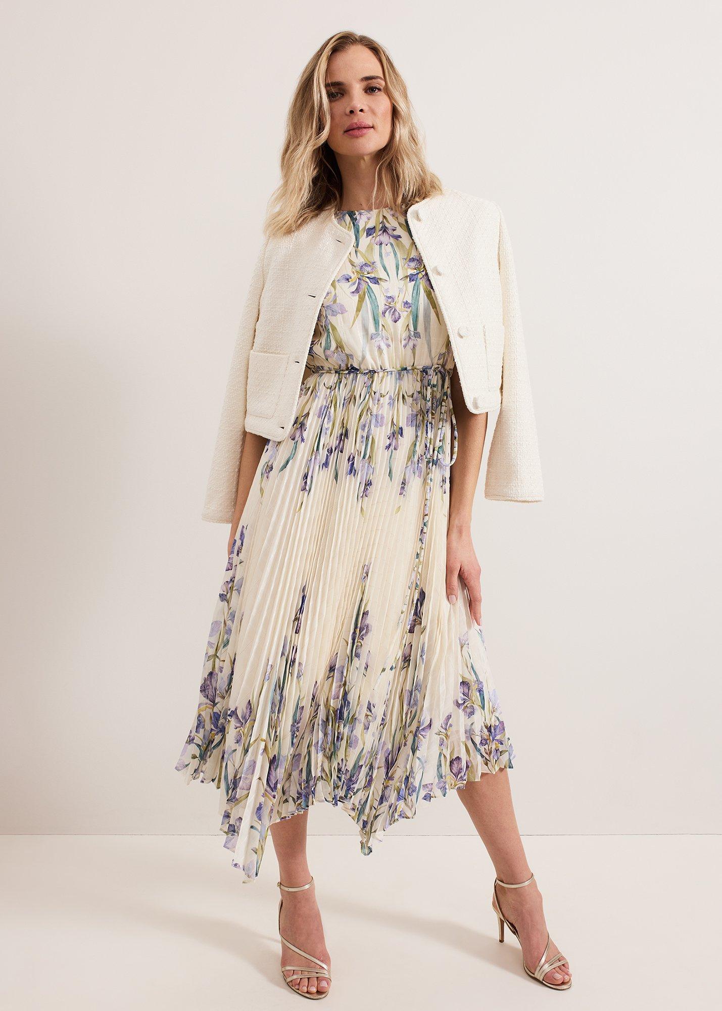 ${product-id}-Georgiana Dress-Multi-${view-type}