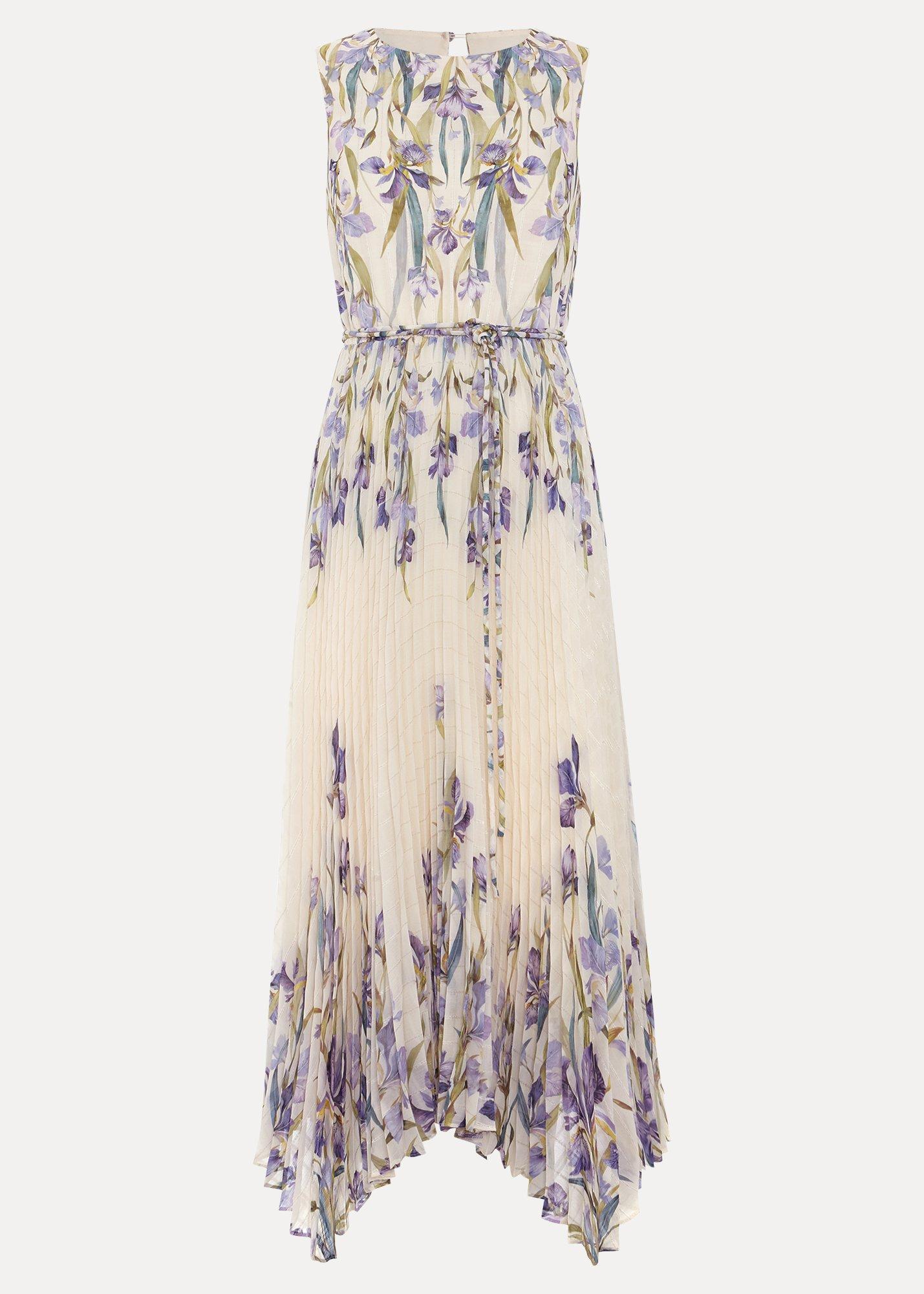 ${product-id}-Georgiana Dress-Multi-${view-type}