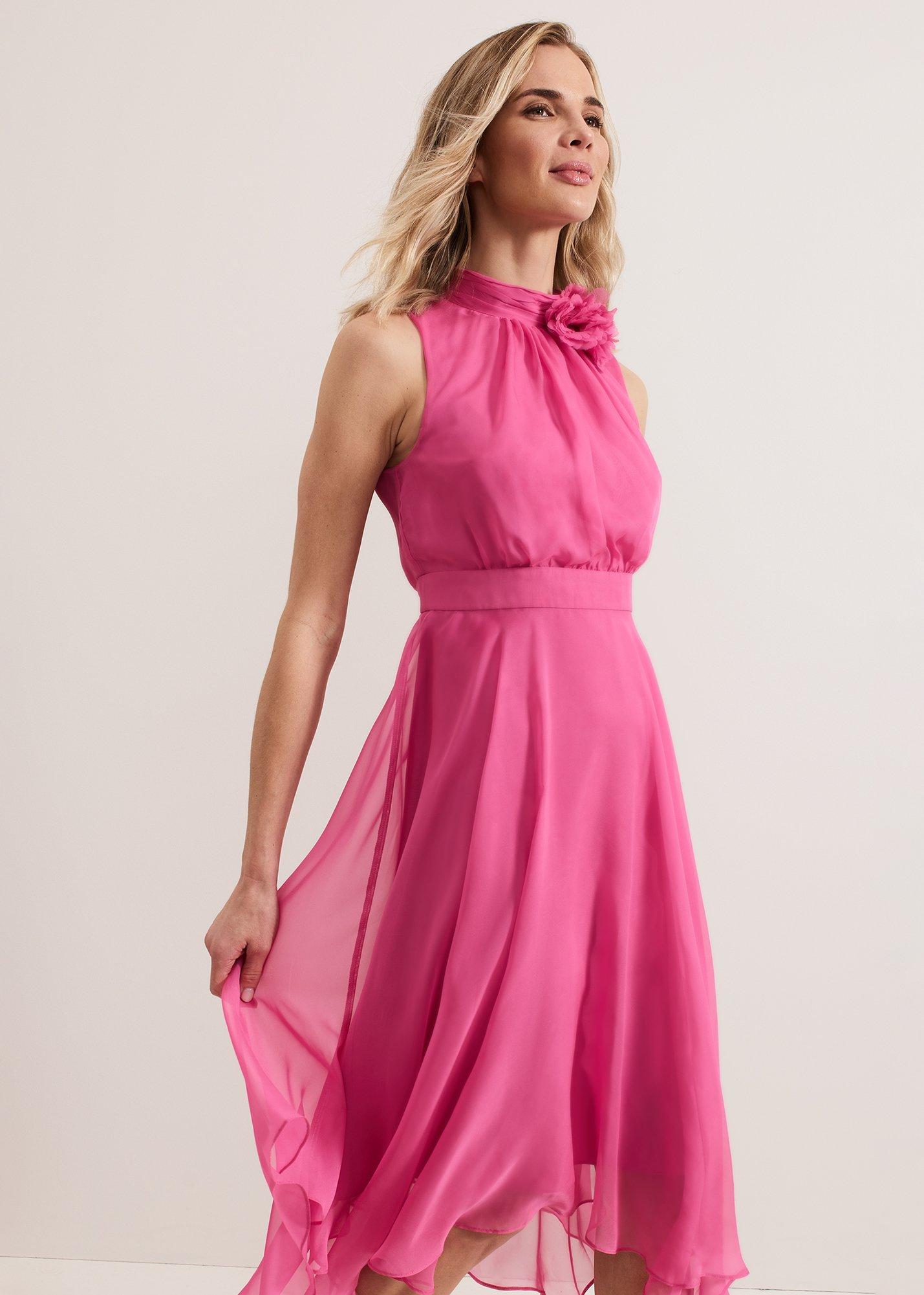Lucinda Dress