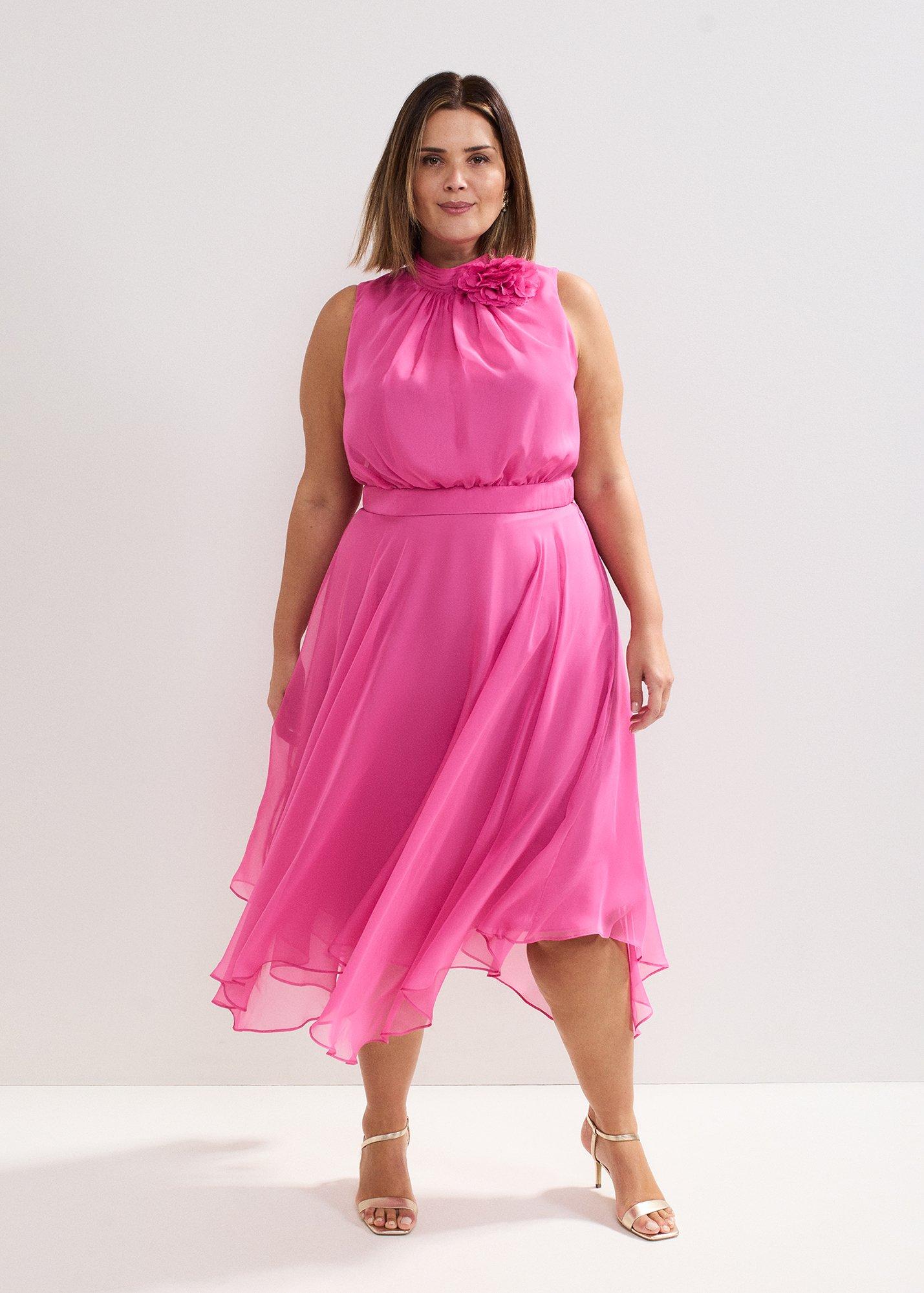 Lucinda Dress