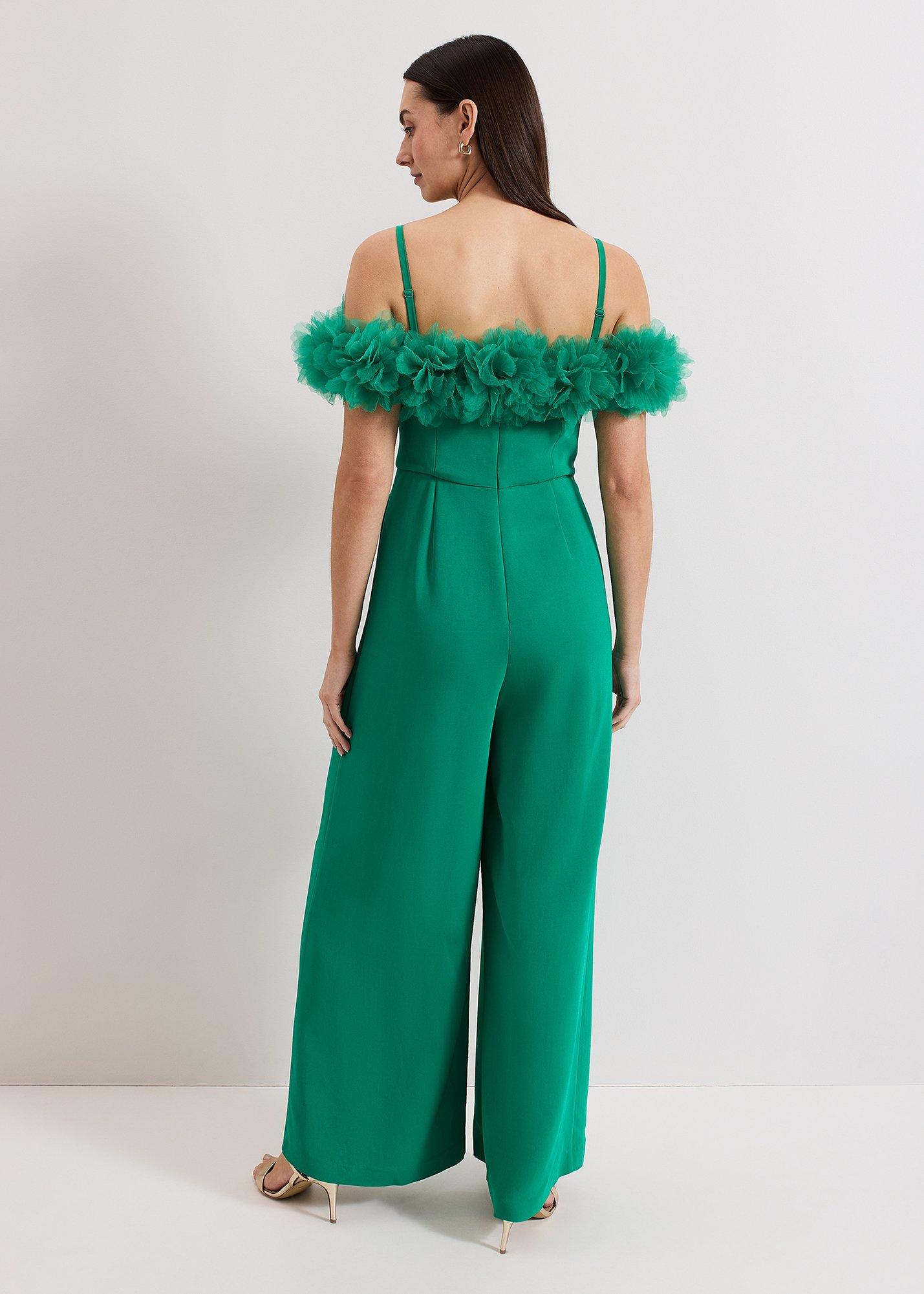 Imogen Jumpsuit