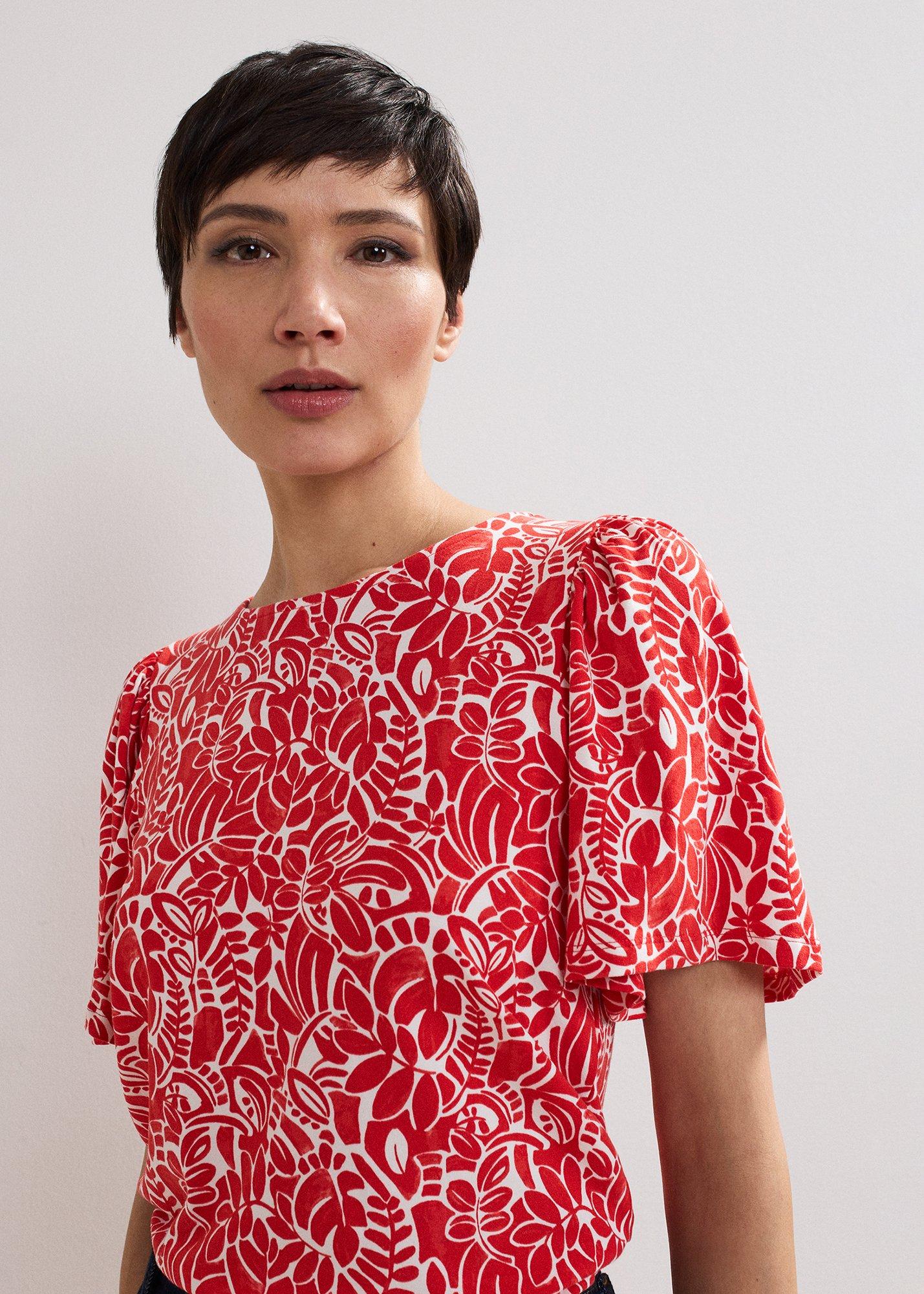 ${product-id}-Nayana Print Top-Red-${view-type}
