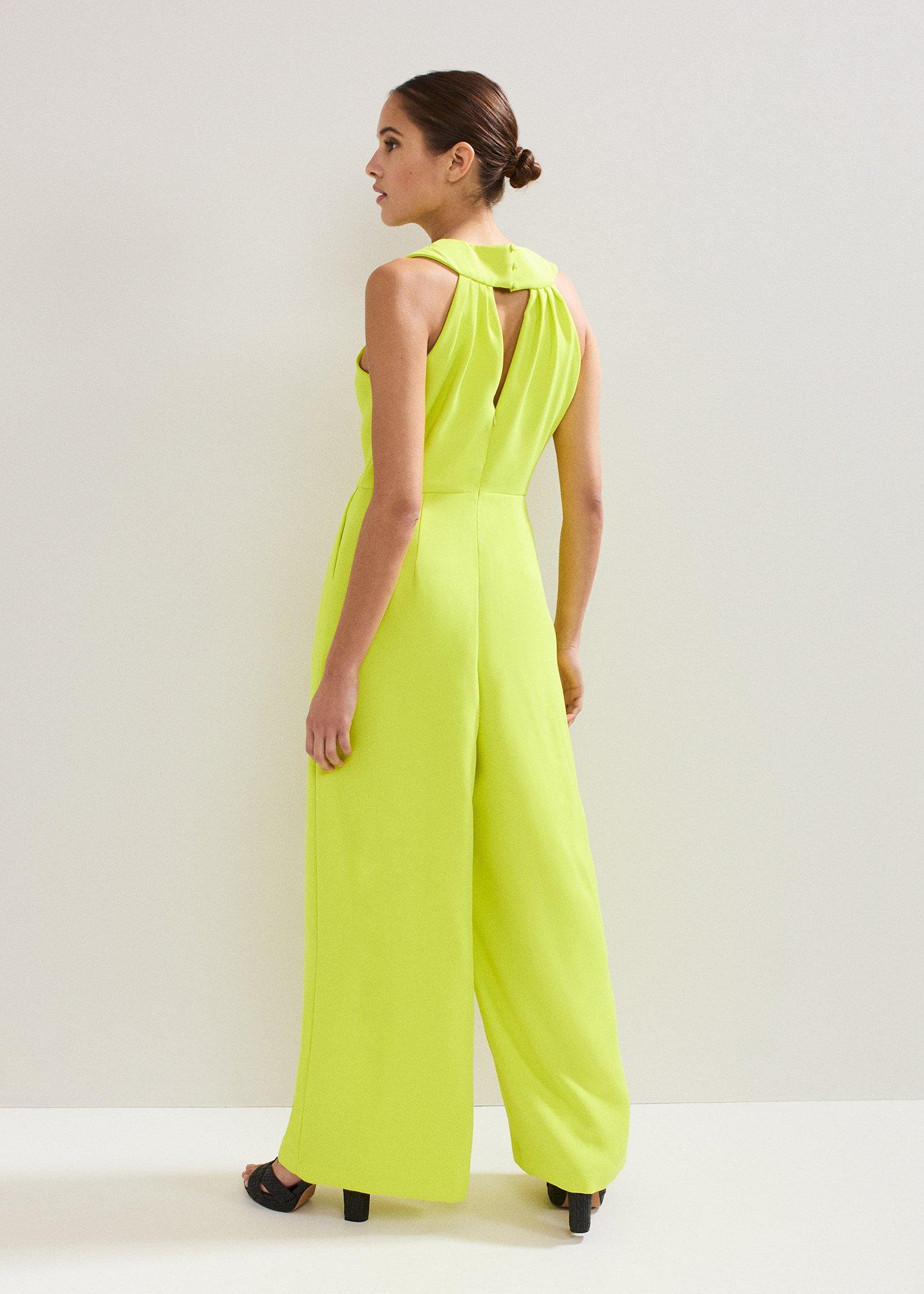 Giorgia Jumpsuit