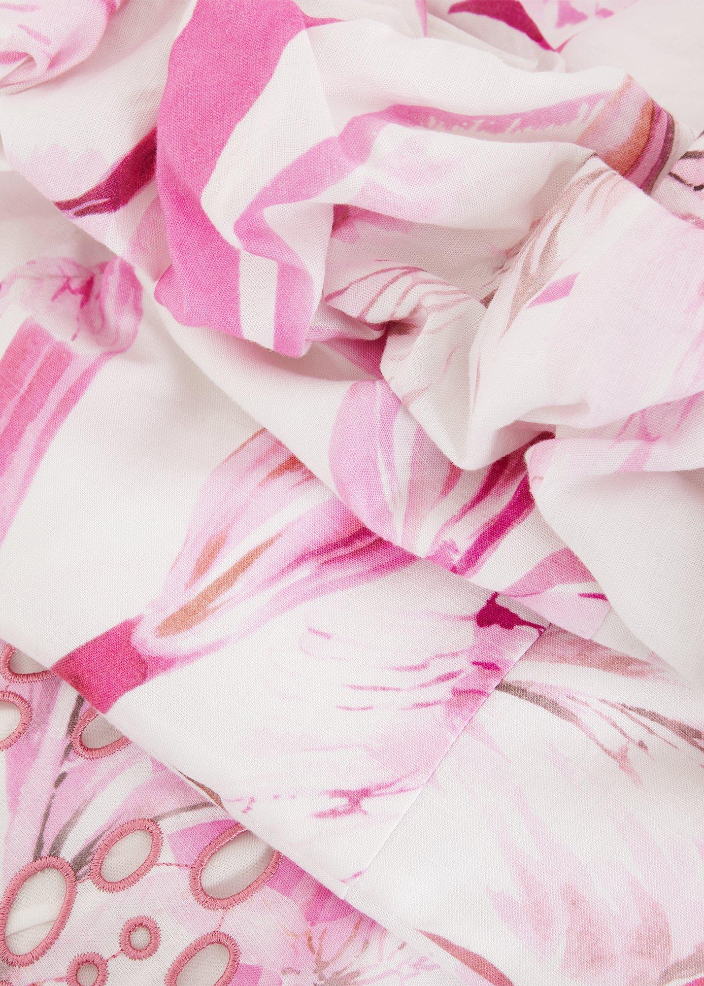 ${product-id}-Esme Linen Dress-Pink-${view-type}