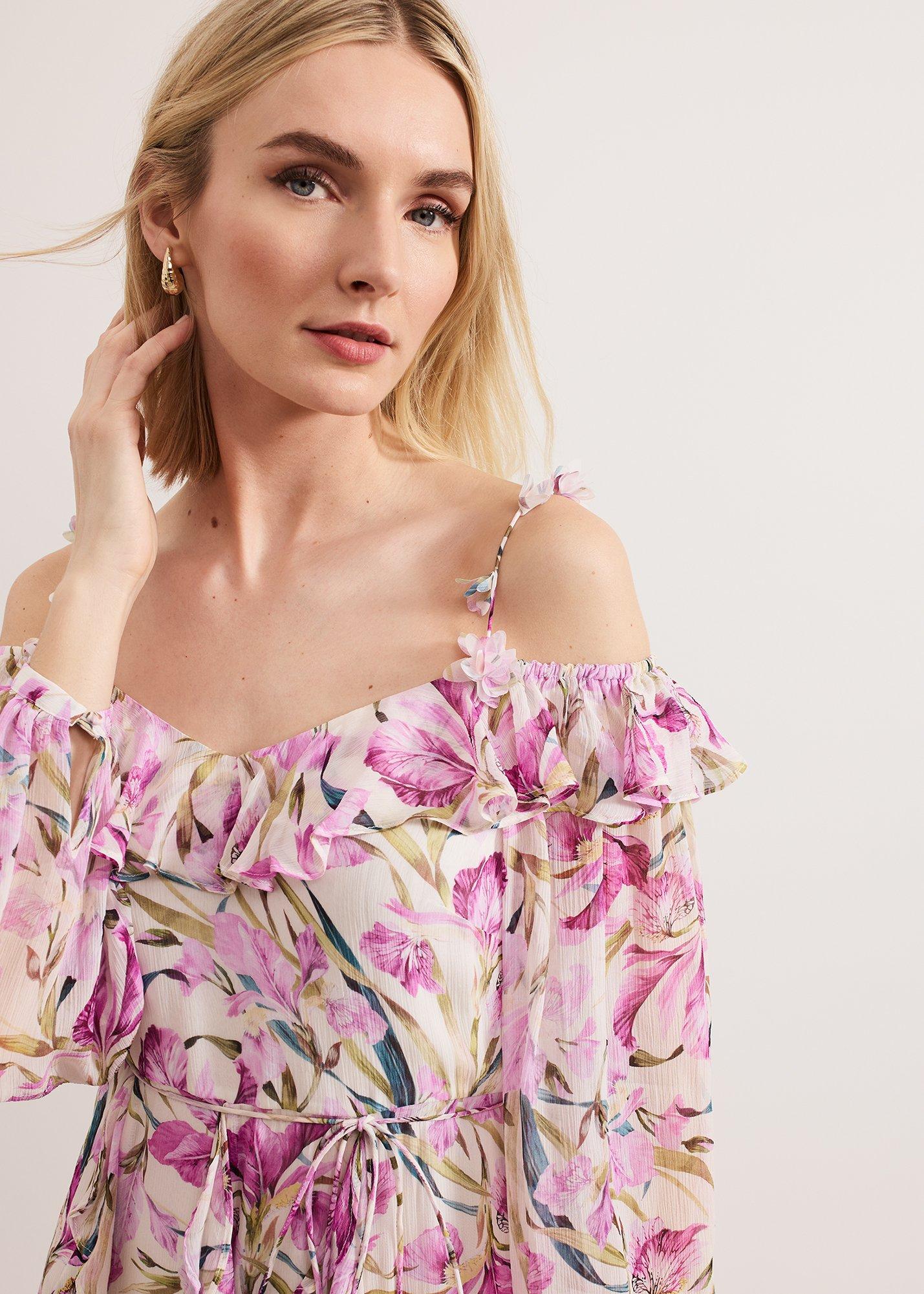 ${product-id}-Sarah Floral Dress-Multi-${view-type}