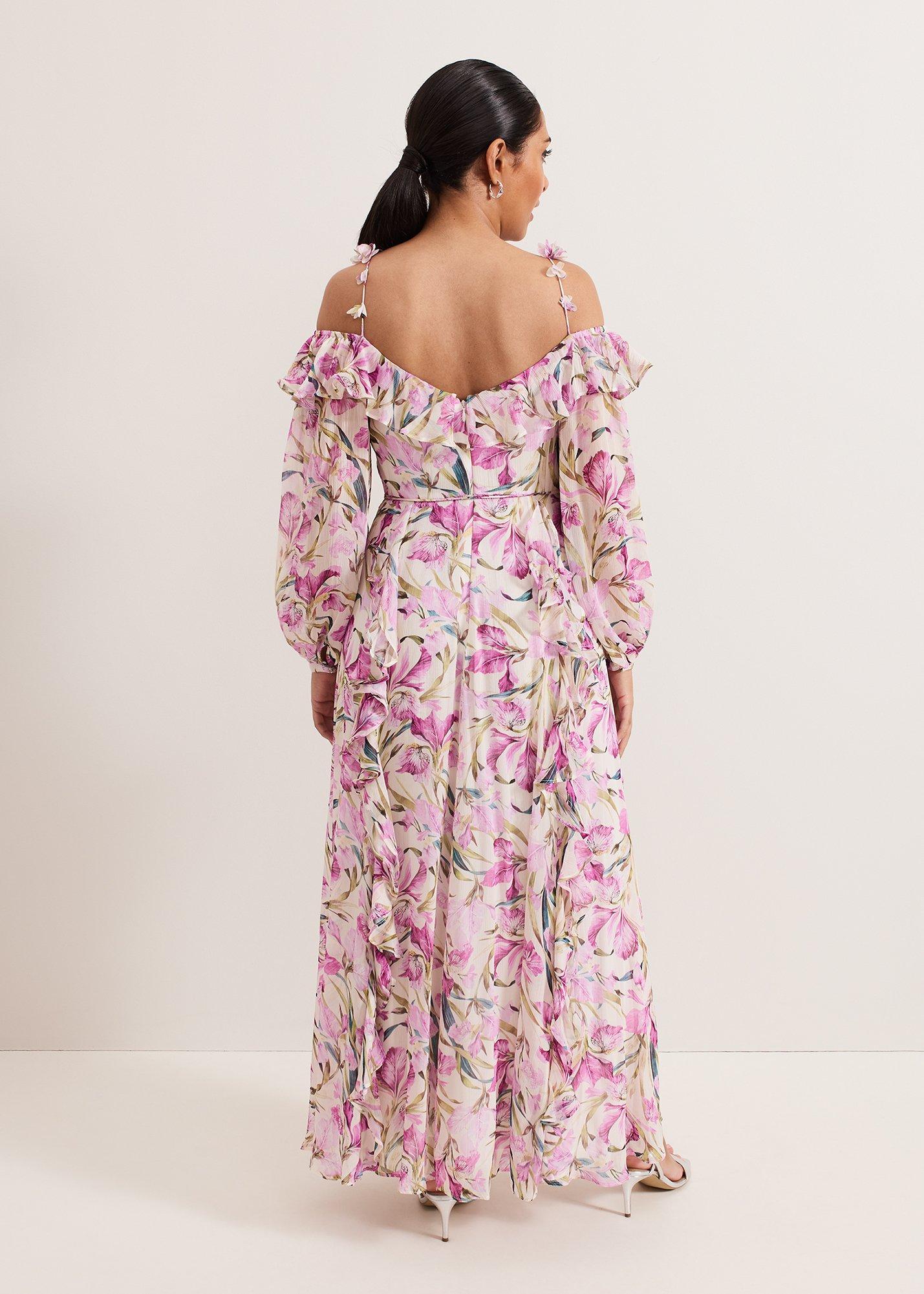Petite Sarah Dress