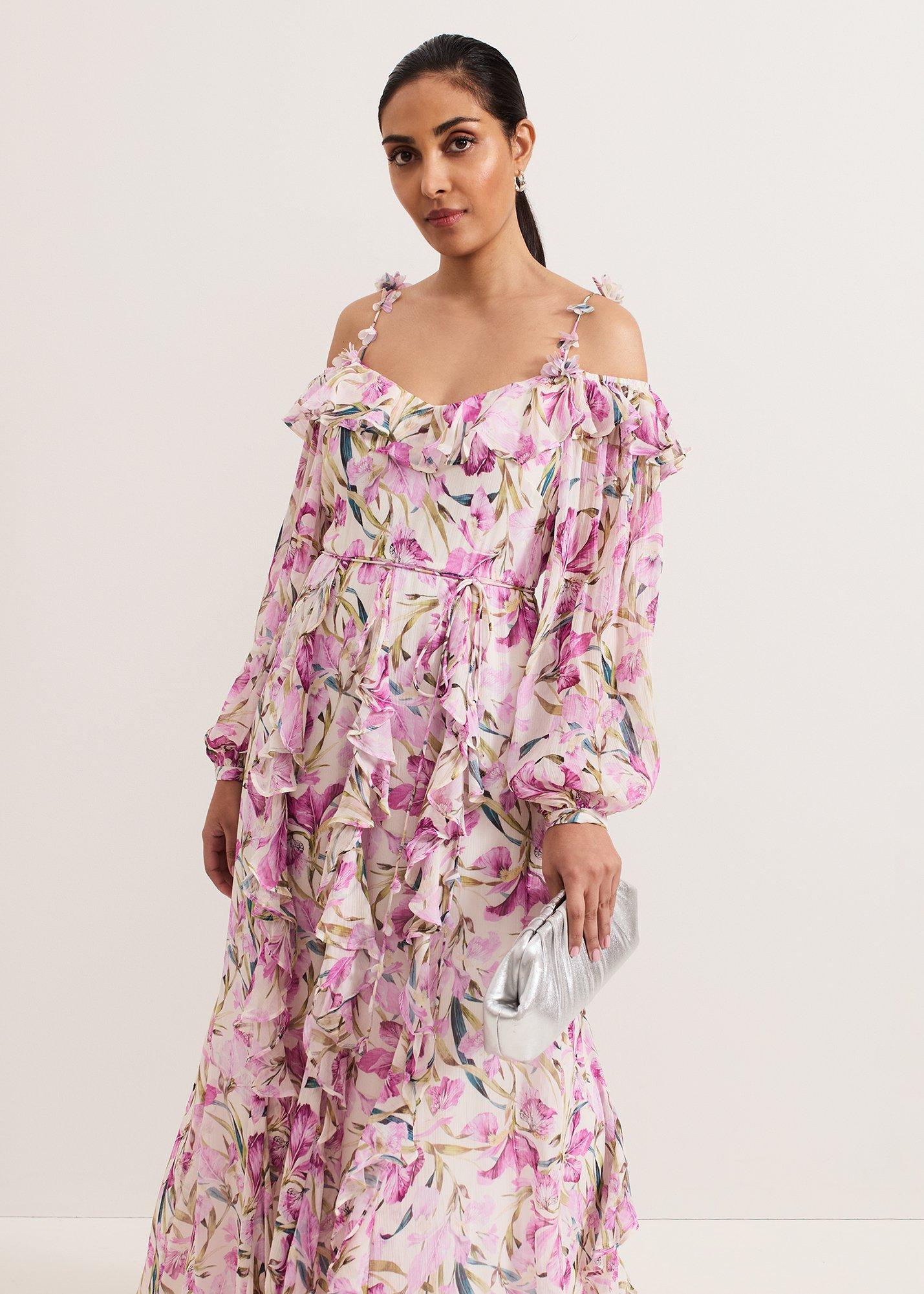 ${product-id}-Petite Sarah Dress-Multi-${view-type}
