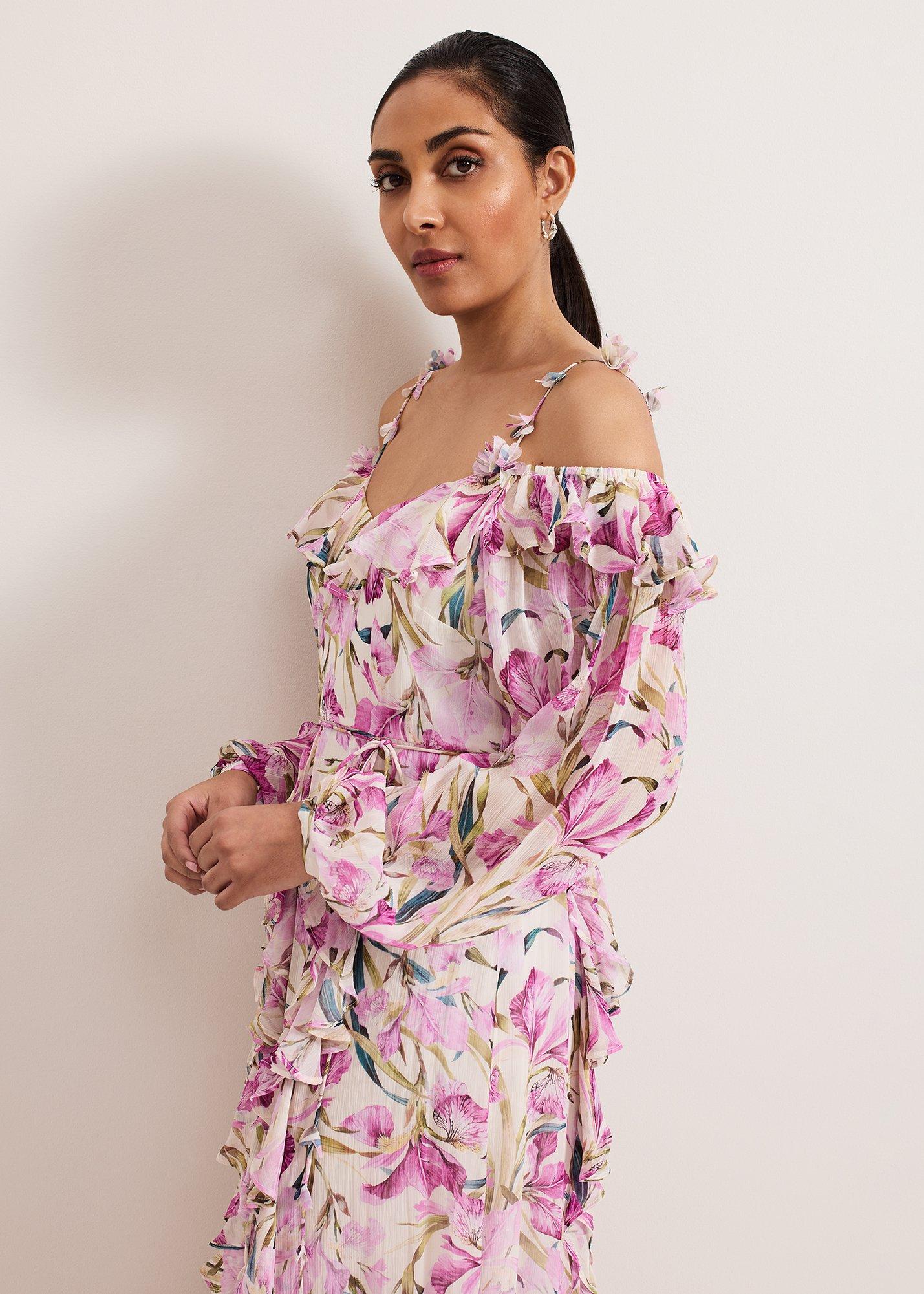 ${product-id}-Petite Sarah Dress-Multi-${view-type}