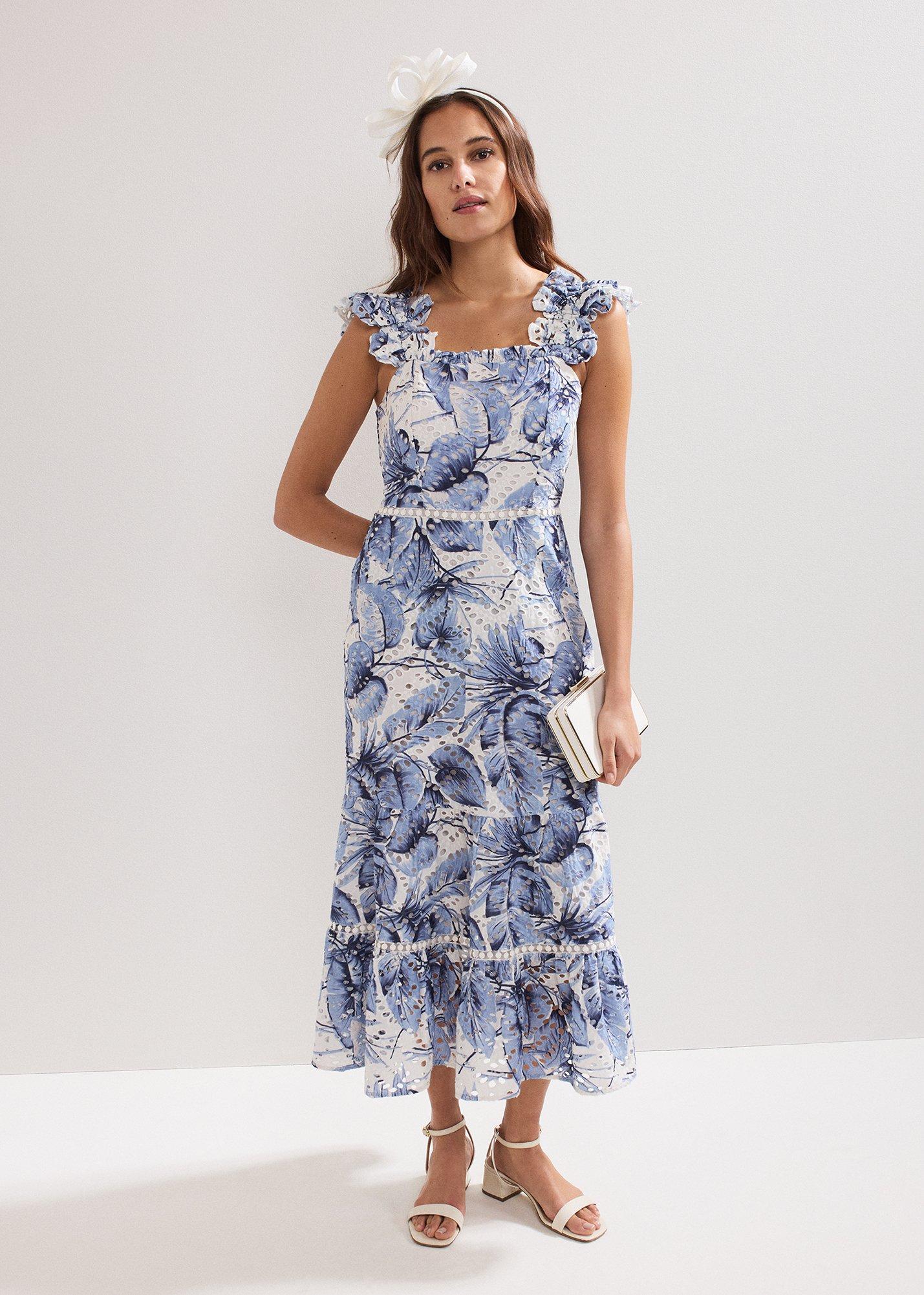 ${product-id}-Genieve Midi Dress-Blue-${view-type}