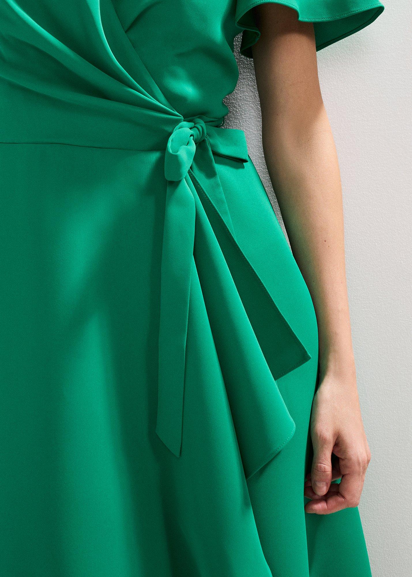 ${product-id}-Julissa Wrap dress-Green-${view-type}