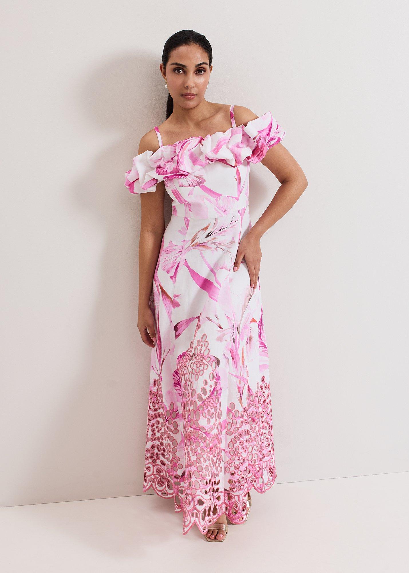 Petite Esme Dress