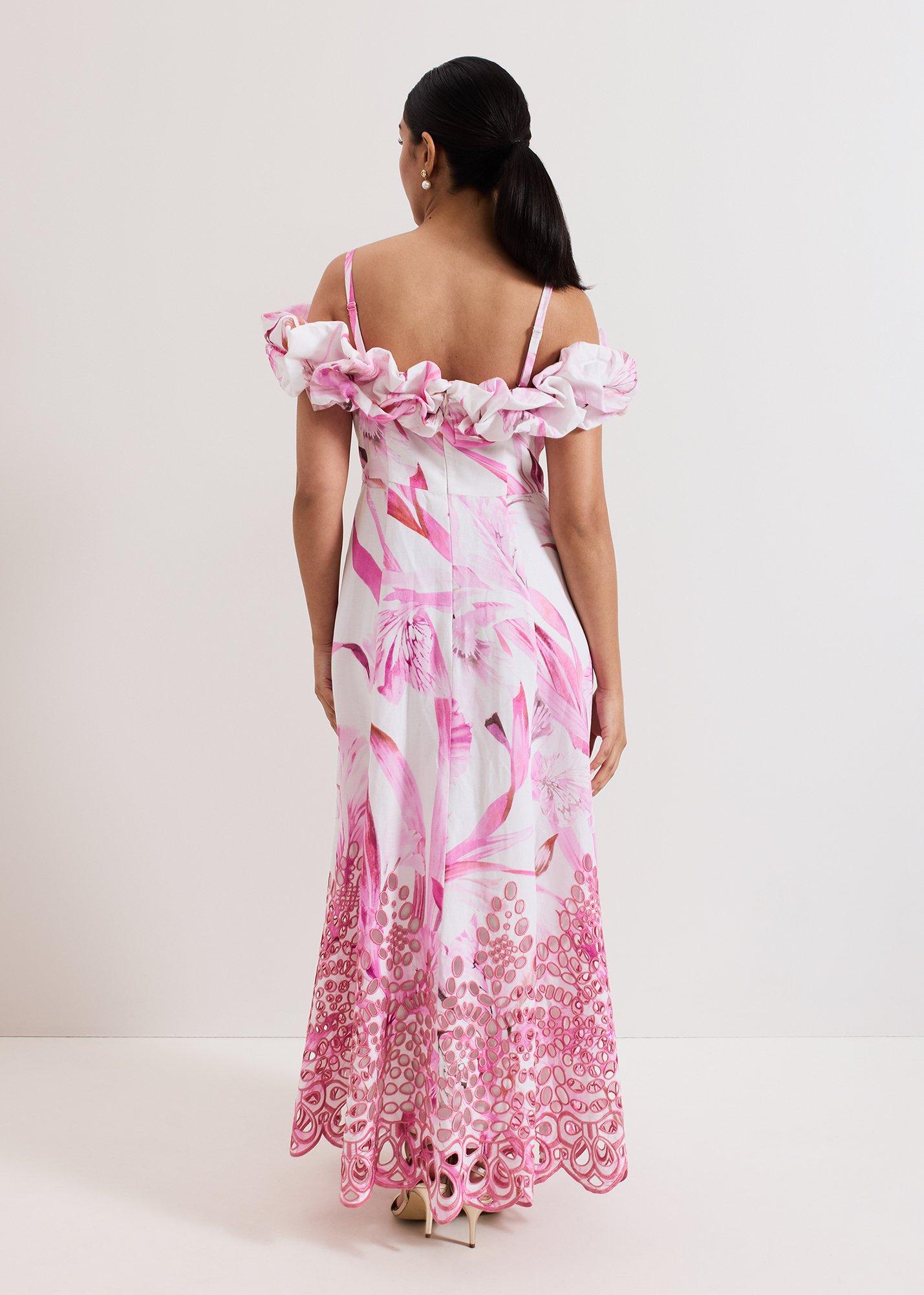 Petite Esme Dress