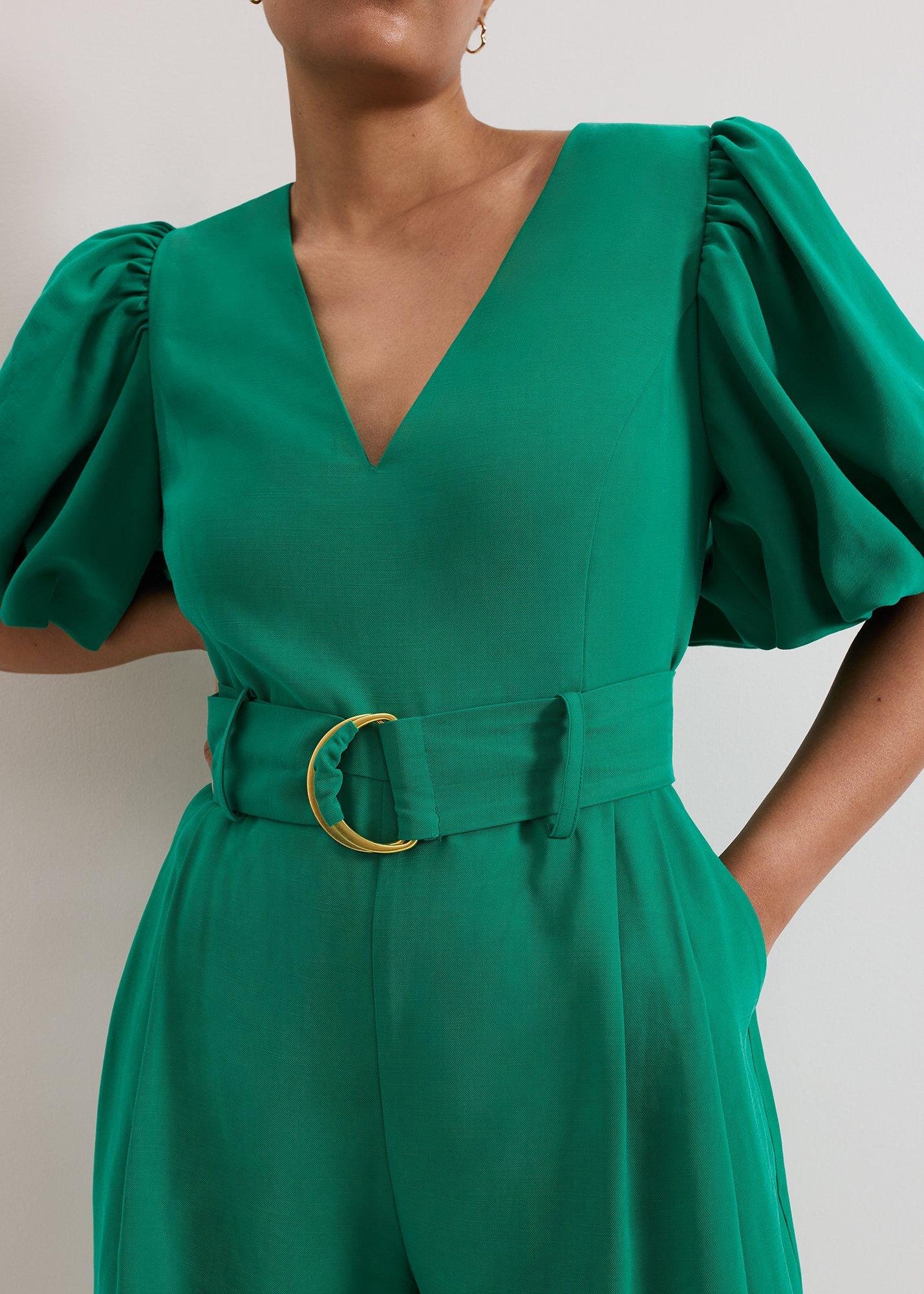 ${product-id}-Petite Margot Jumpst-Green-${view-type}