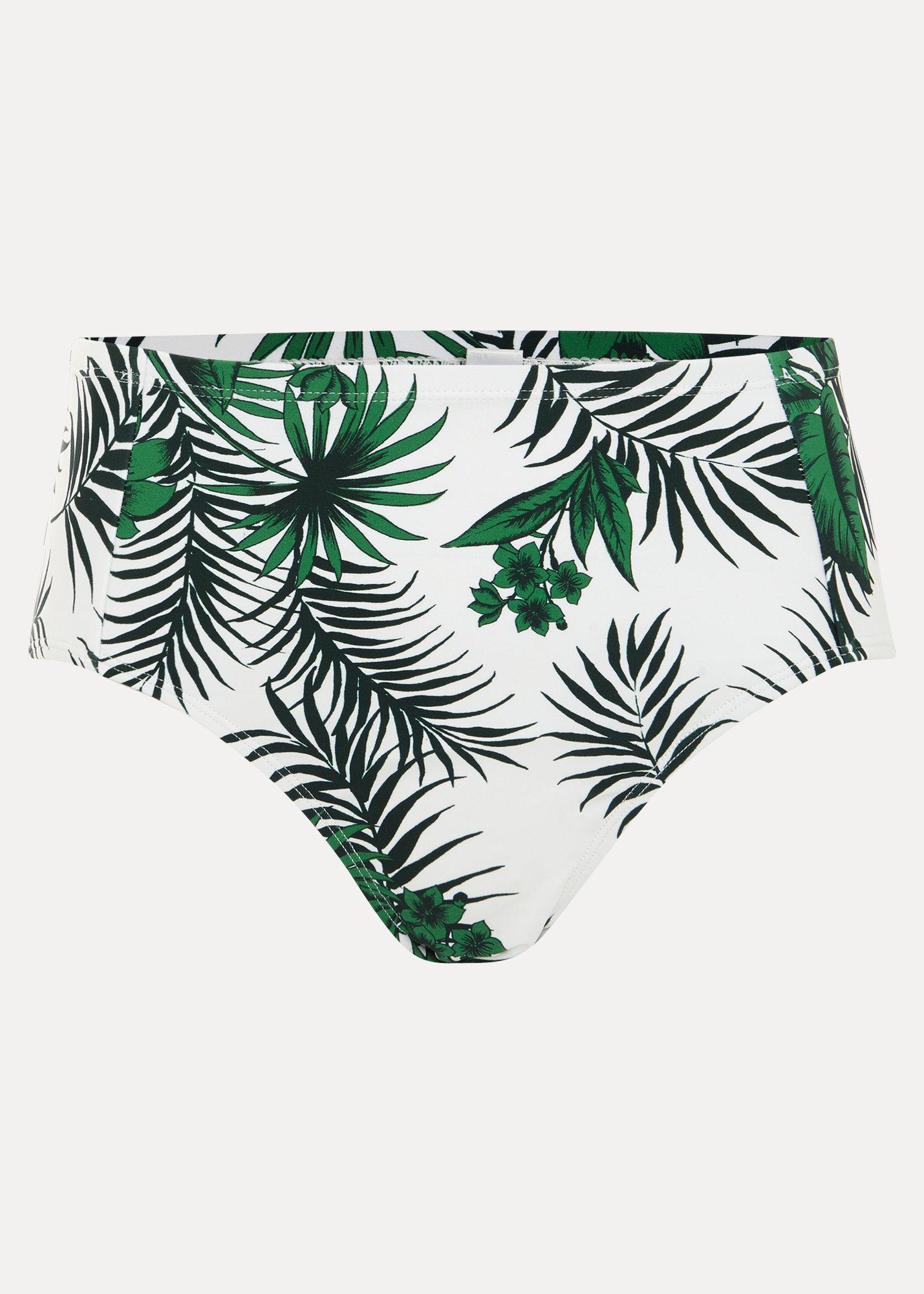 ${product-id}-Print Tankini Bottom-Ivory-${view-type}