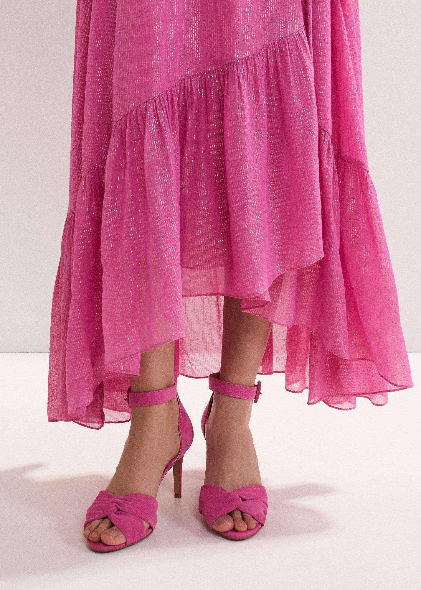 ${product-id}-Suede Twist Sandal-Pink-${view-type}