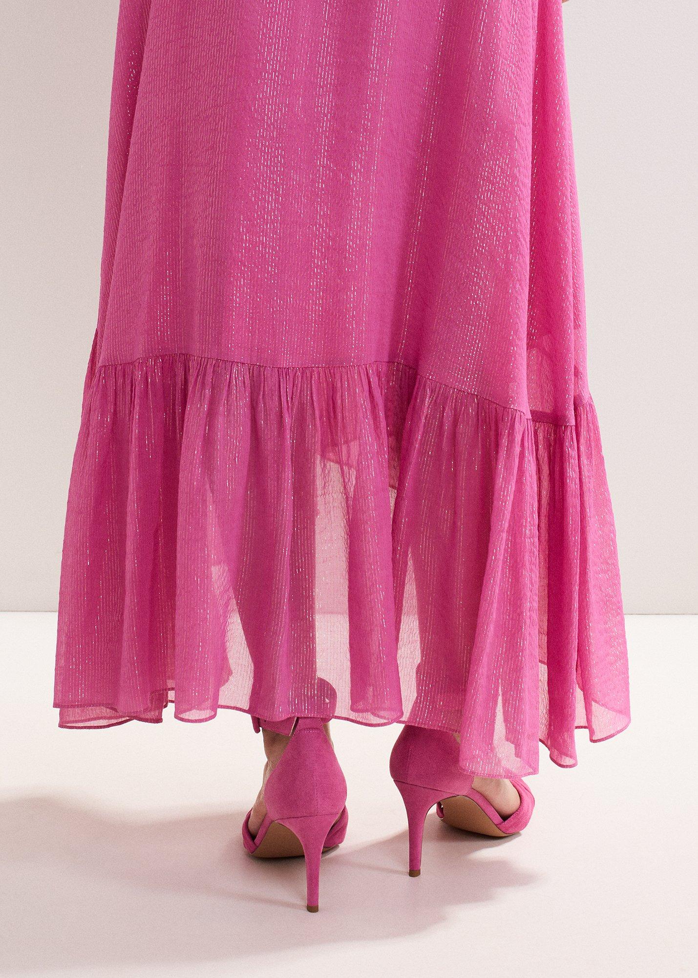 ${product-id}-Suede Twist Sandal-Pink-${view-type}