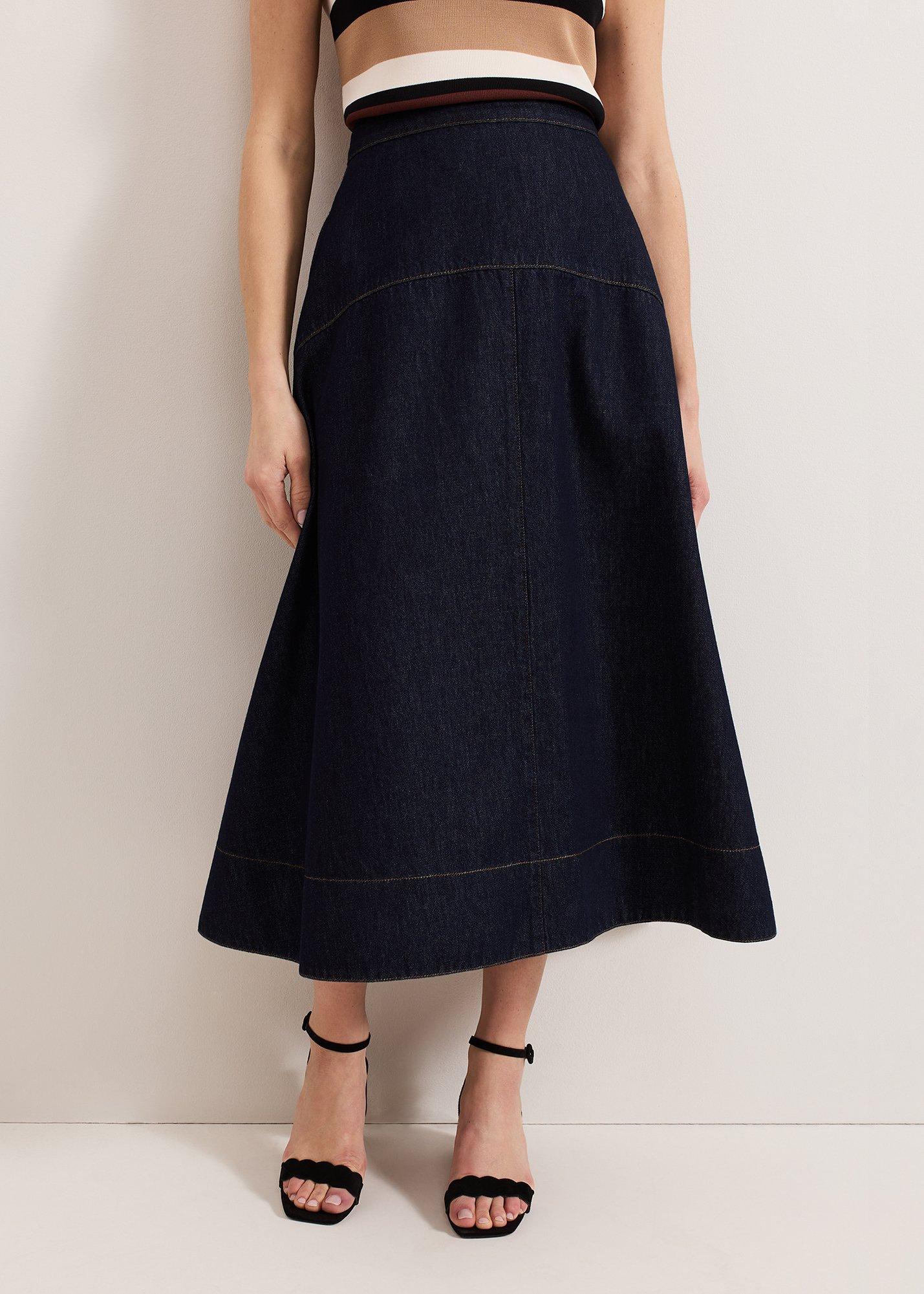 ${product-id}-Mavis Denim Skirt-Dark Wash-${view-type}