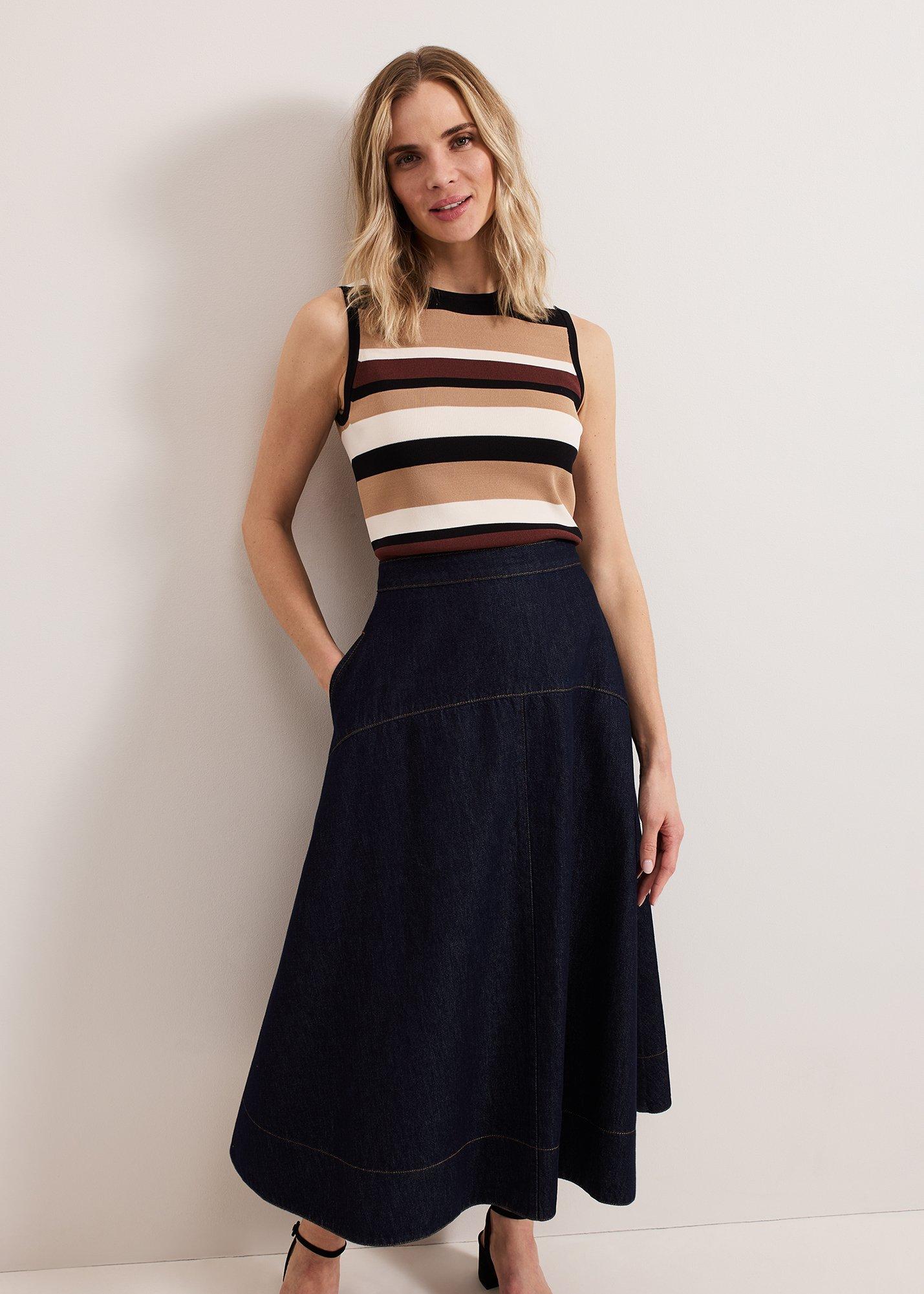 ${product-id}-Mavis Denim Skirt-Dark Wash-${view-type}