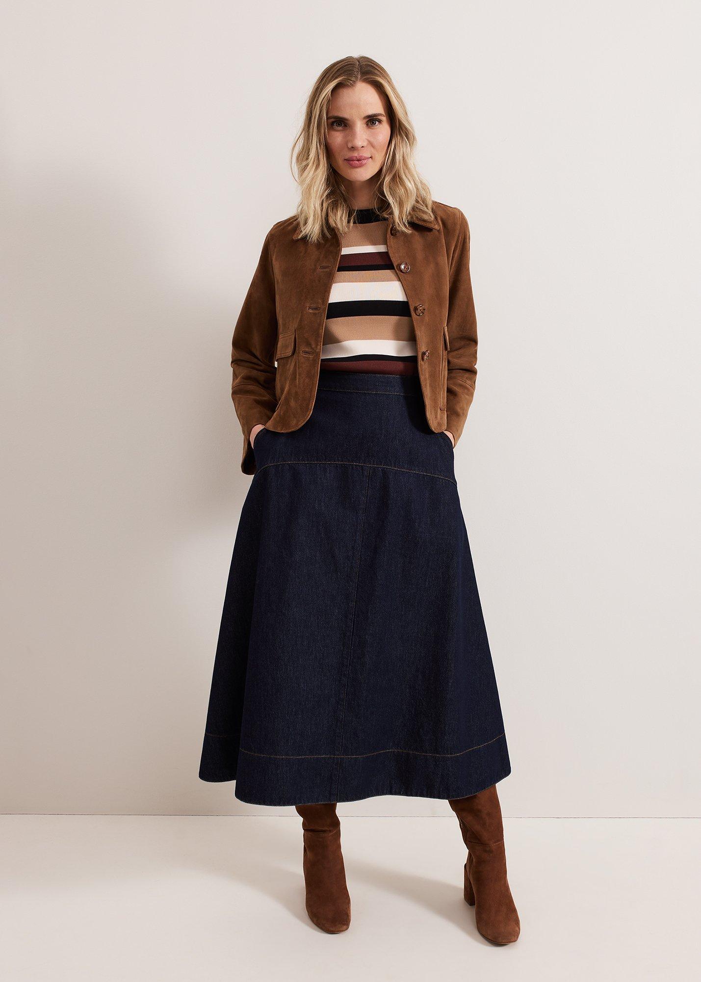${product-id}-Mavis Denim Skirt-Dark Wash-${view-type}