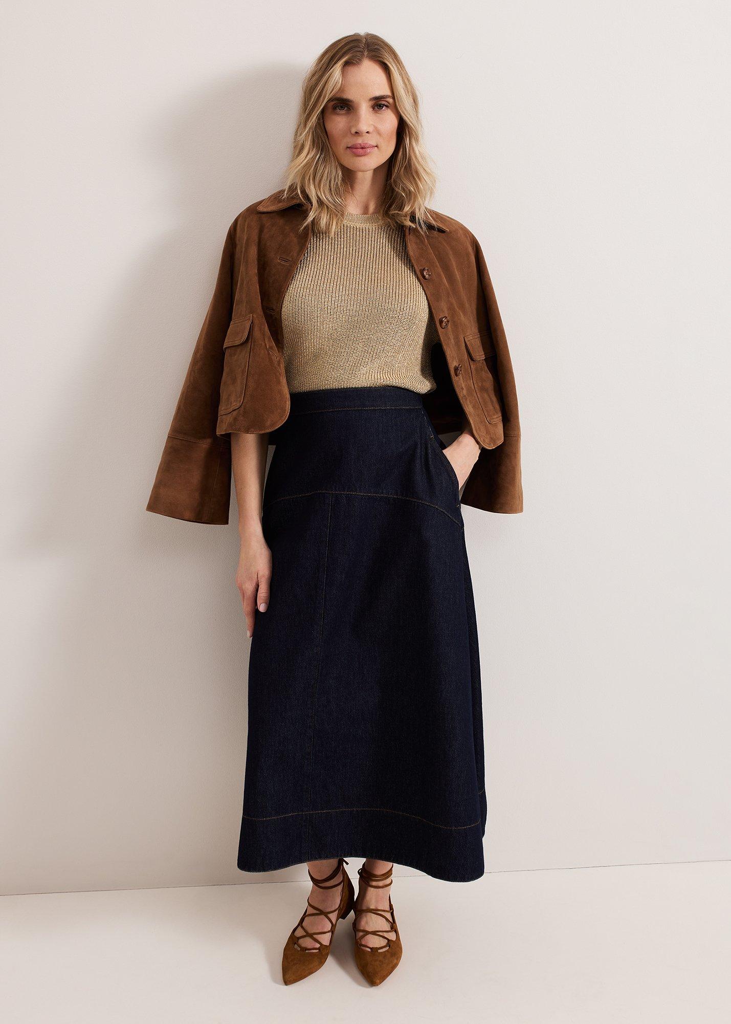 ${product-id}-Mavis Denim Skirt-Dark Wash-${view-type}