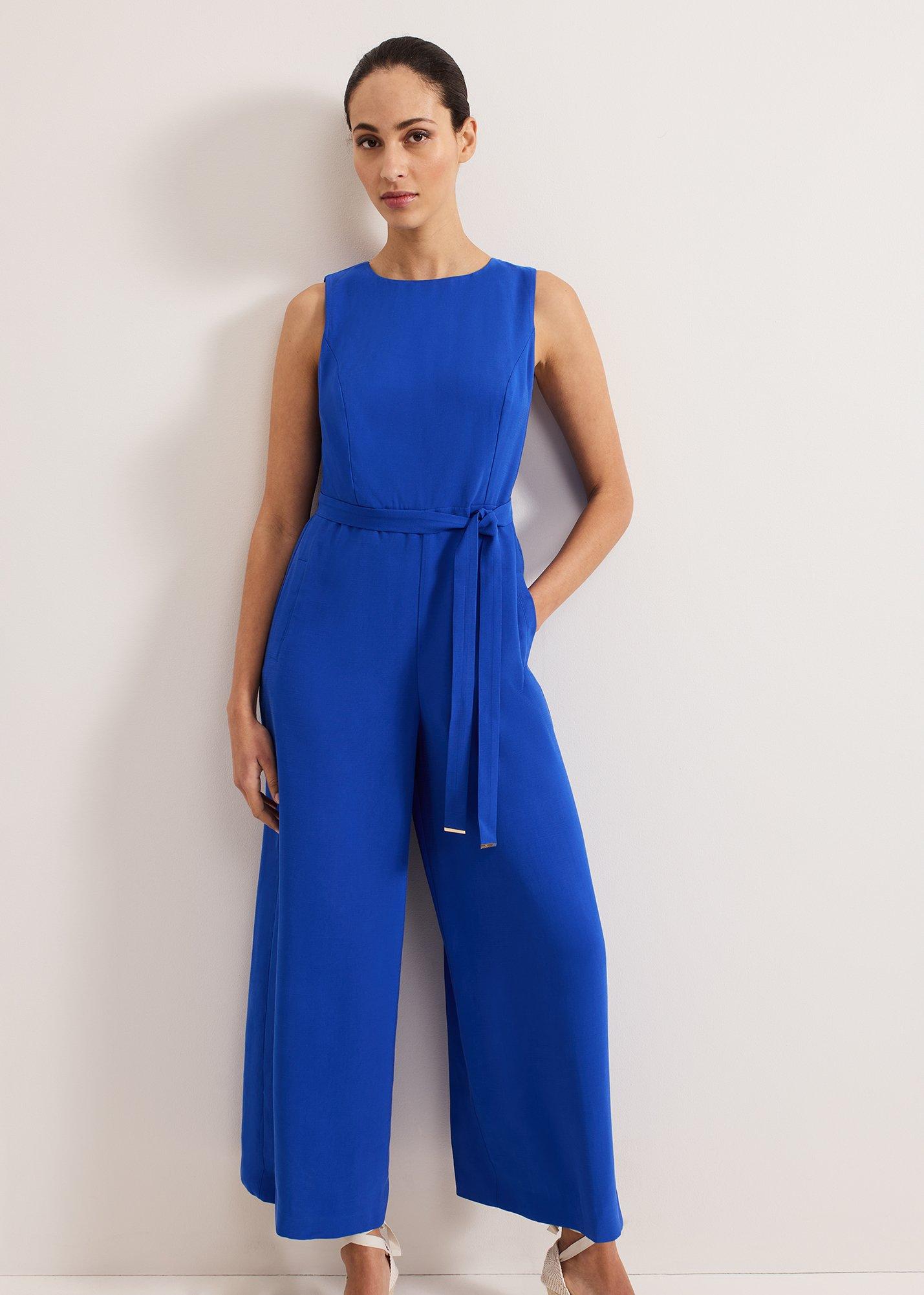 ${product-id}-Marta Plain Jumpsuit-Blue-${view-type}