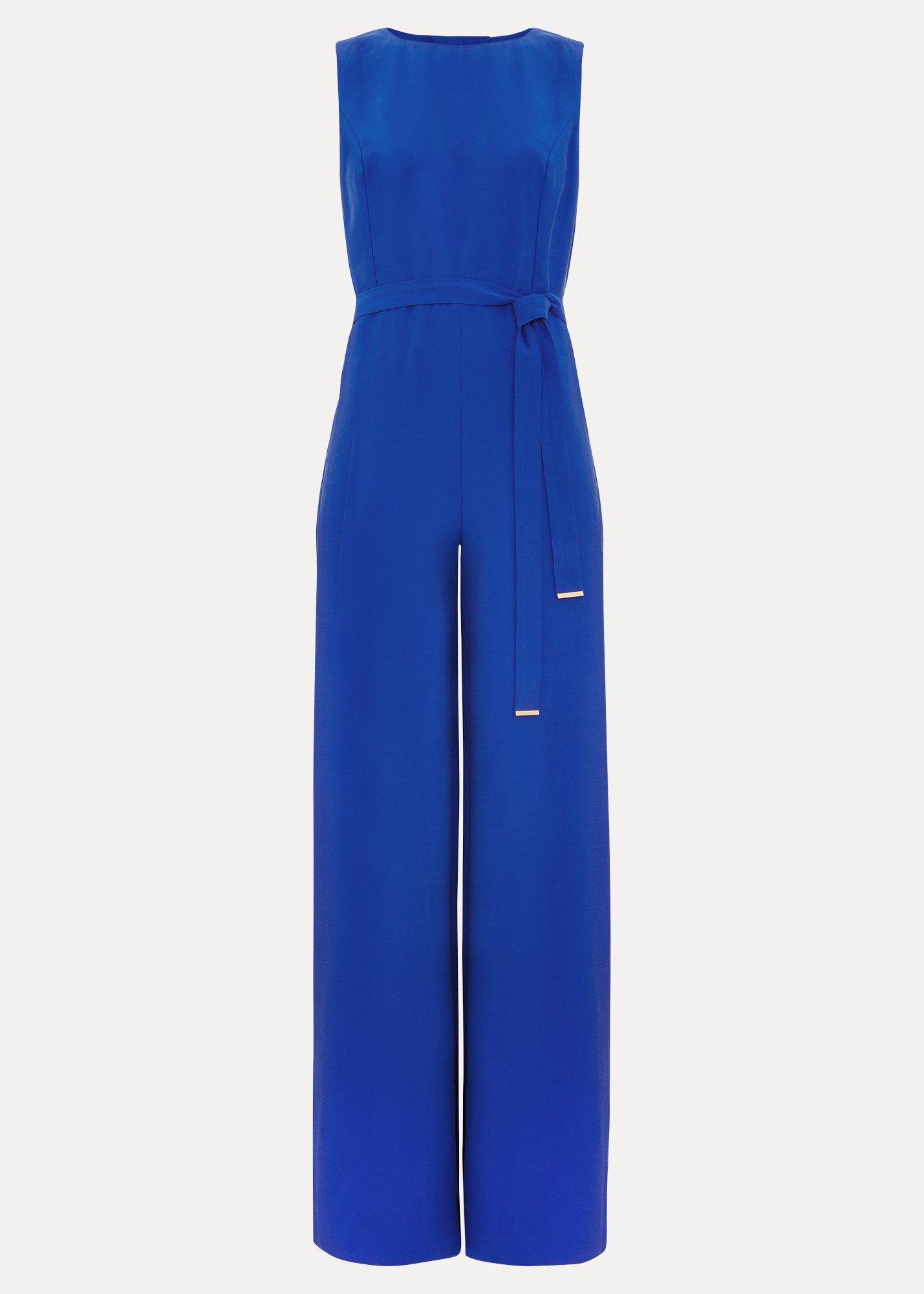 ${product-id}-Marta Plain Jumpsuit-Blue-${view-type}