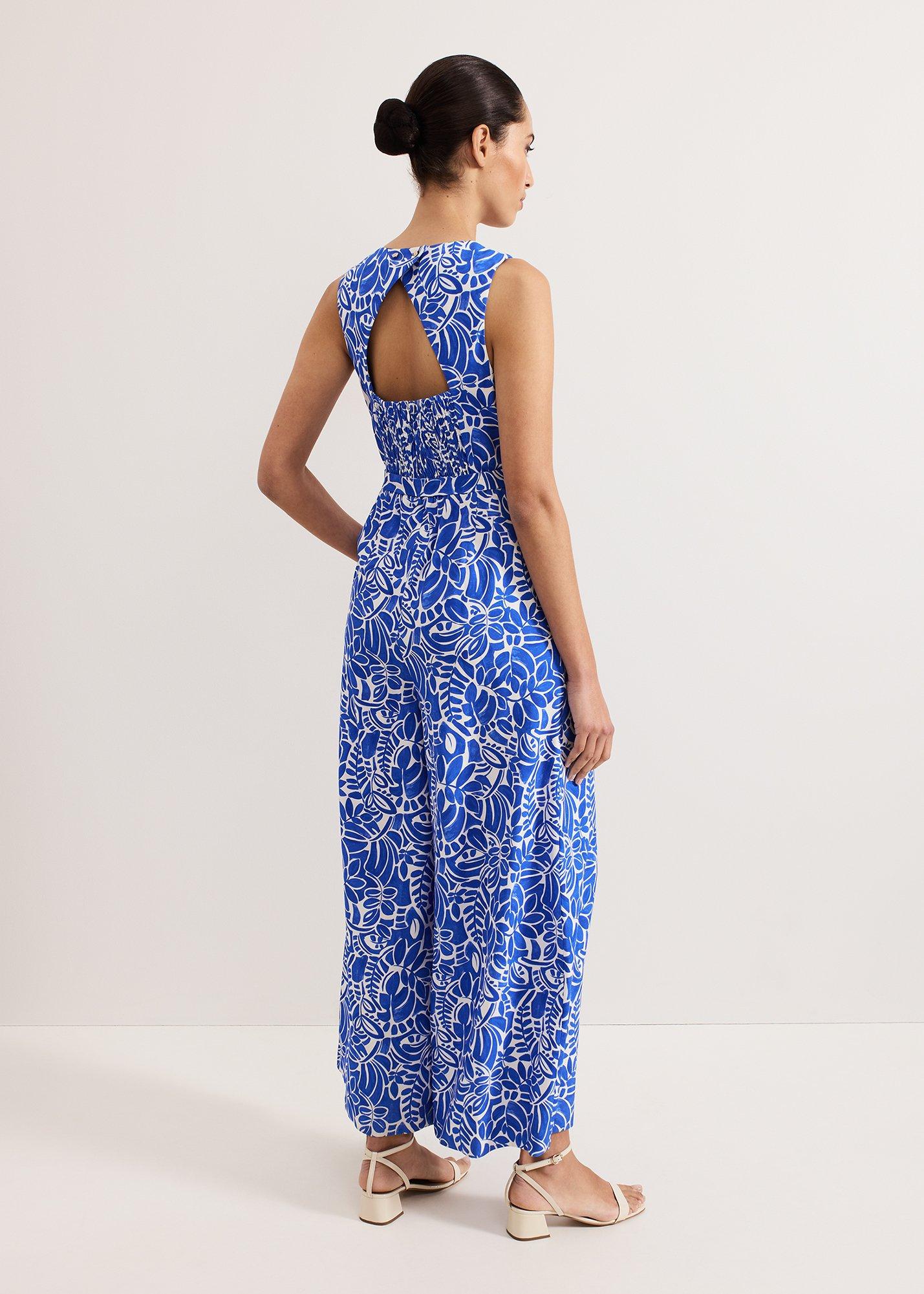Marta Jumpsuit