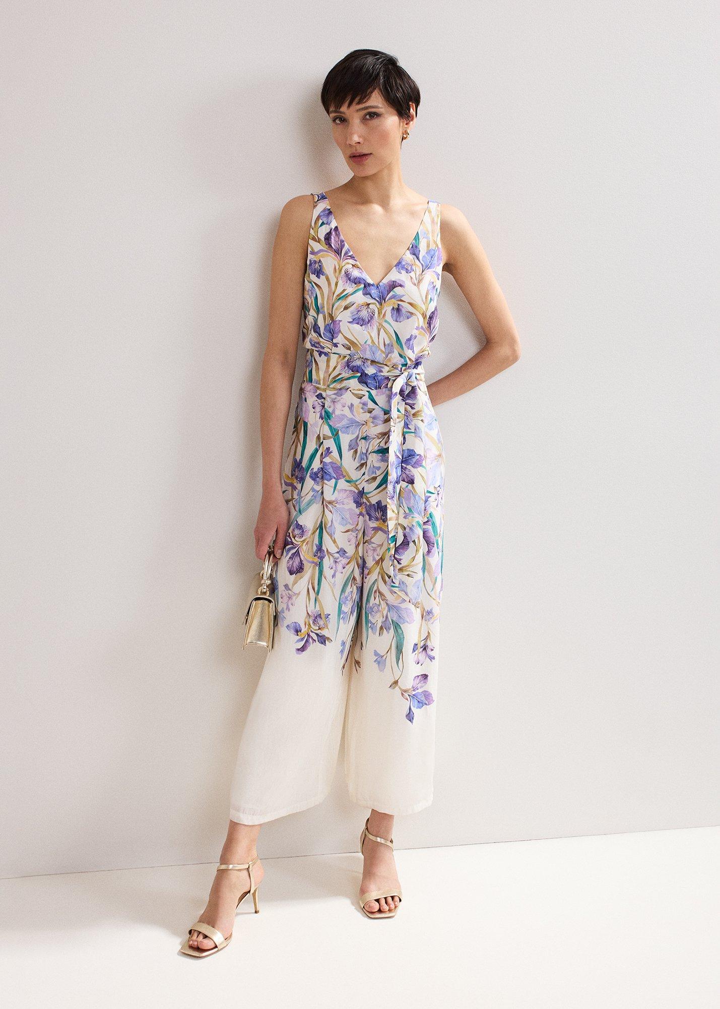 Ethel Jumpsuit