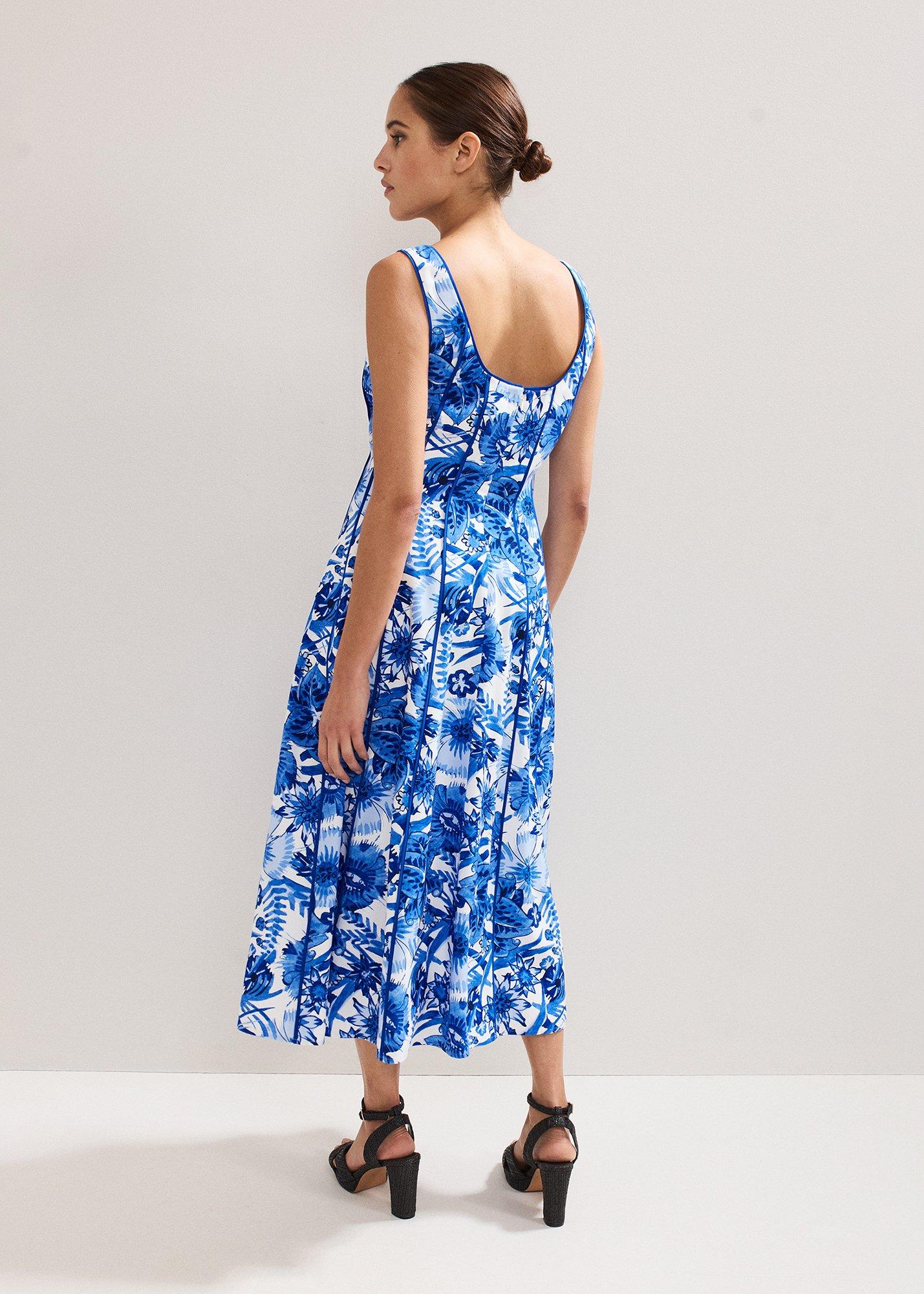 ${product-id}-Goldie Printed Dress-Blue-${view-type}