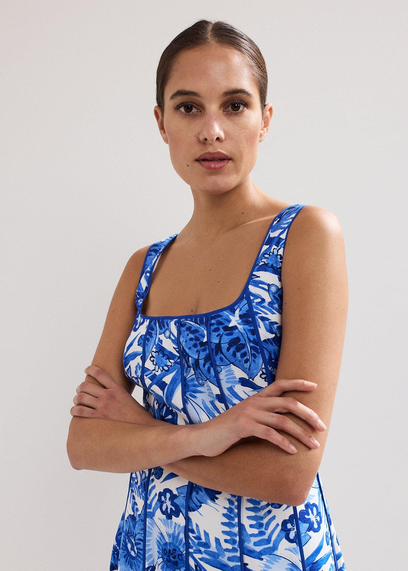 ${product-id}-Goldie Printed Dress-Blue-${view-type}