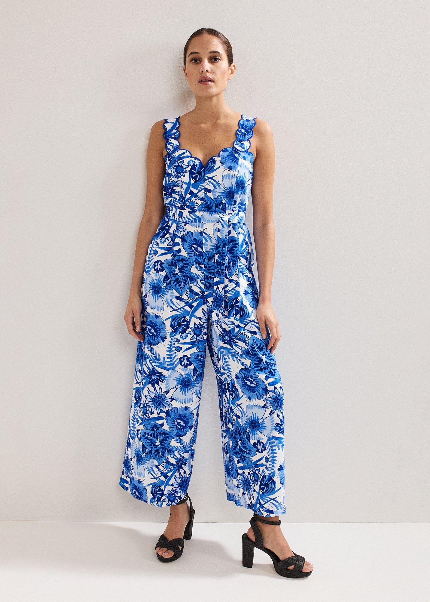 Tamzin Jumpsuit
