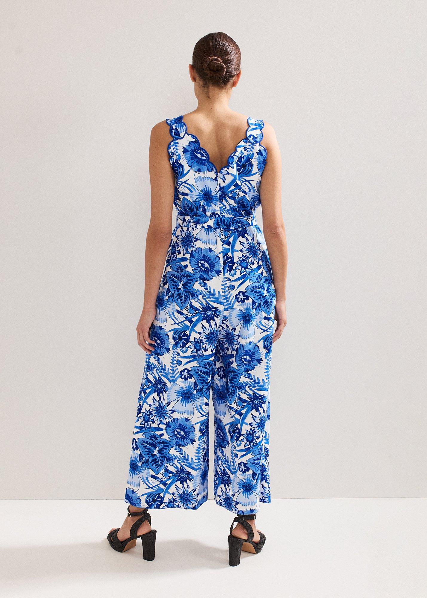 Tamzin Jumpsuit