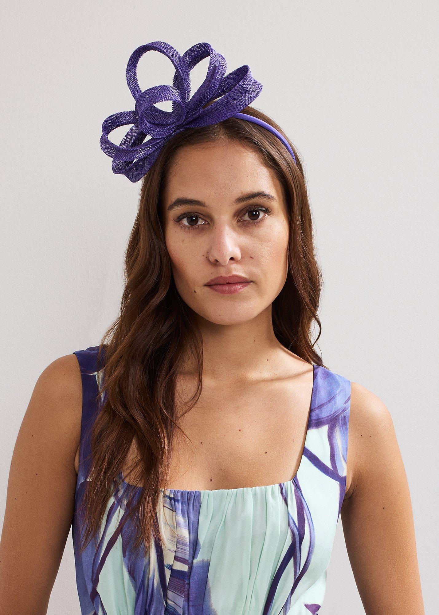 Bow Headband