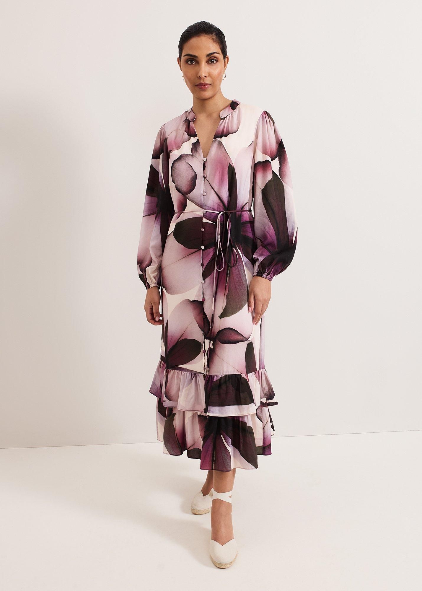 Petite Clarra Dress