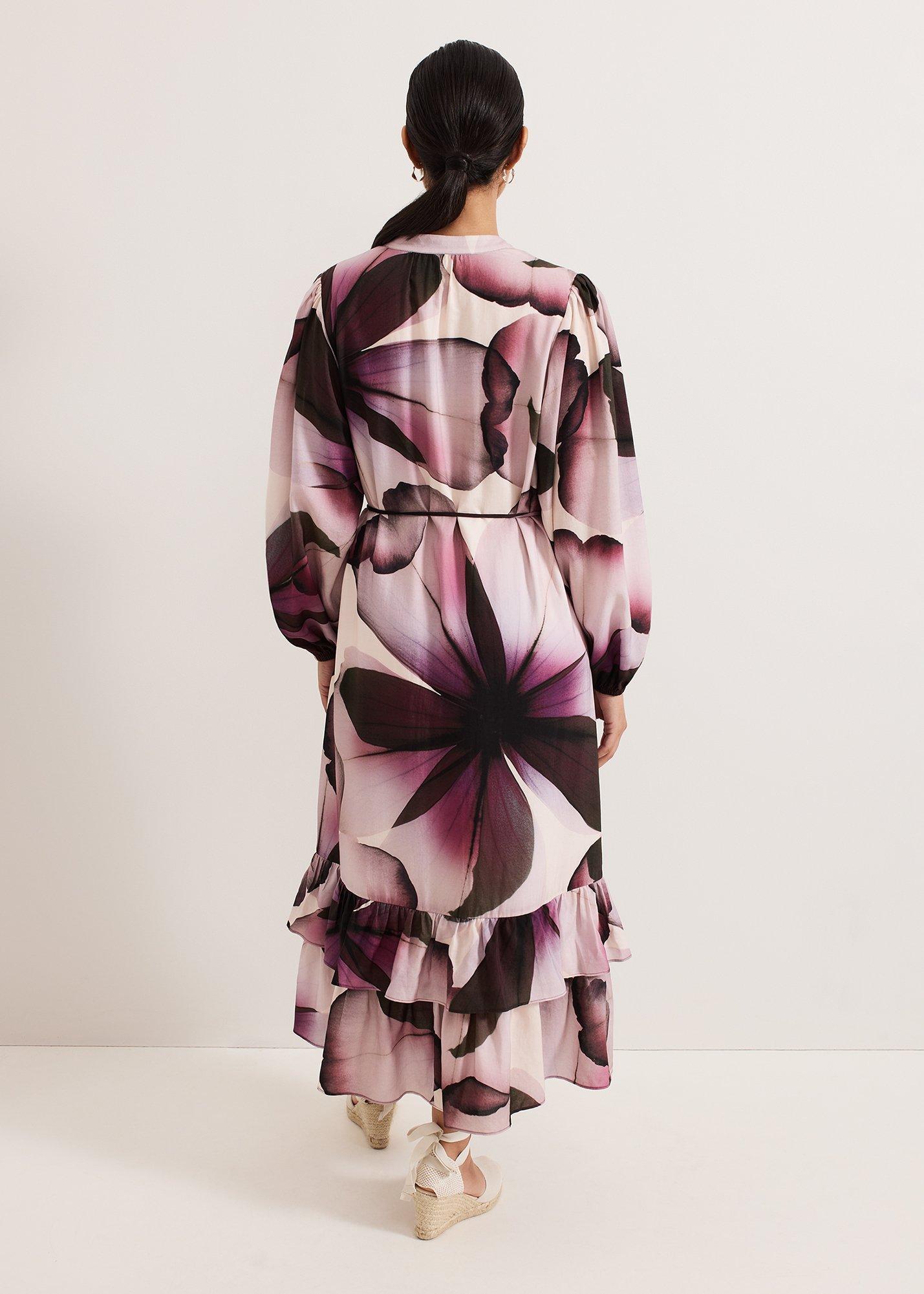 Petite Clarra Dress