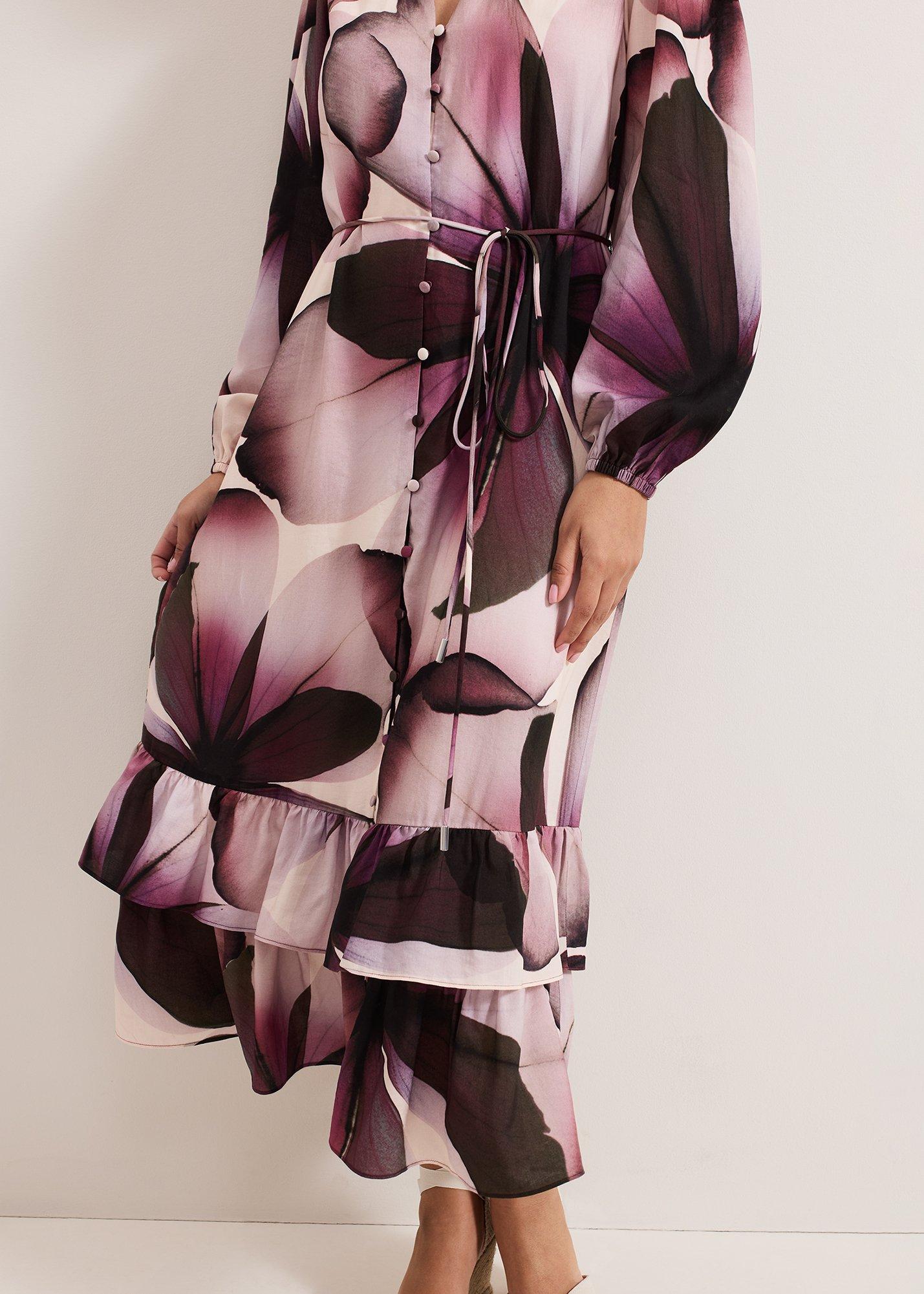 ${product-id}-Petite Clarra Dress-Purple-${view-type}