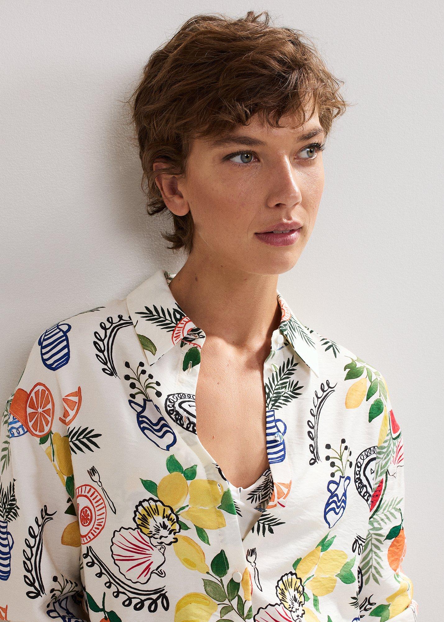 ${product-id}-Zeliha Print Shirt-Multi-${view-type}