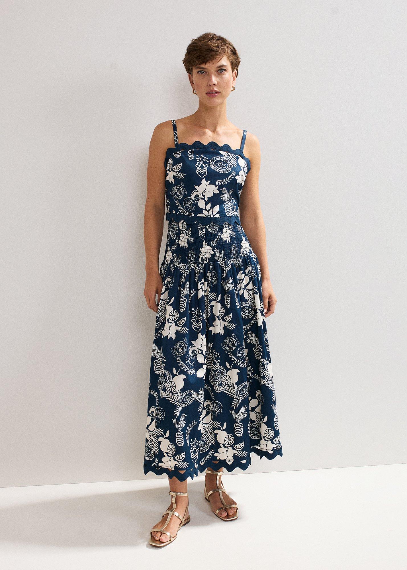 ${product-id}-Evalina Print Top-Blue-${view-type}