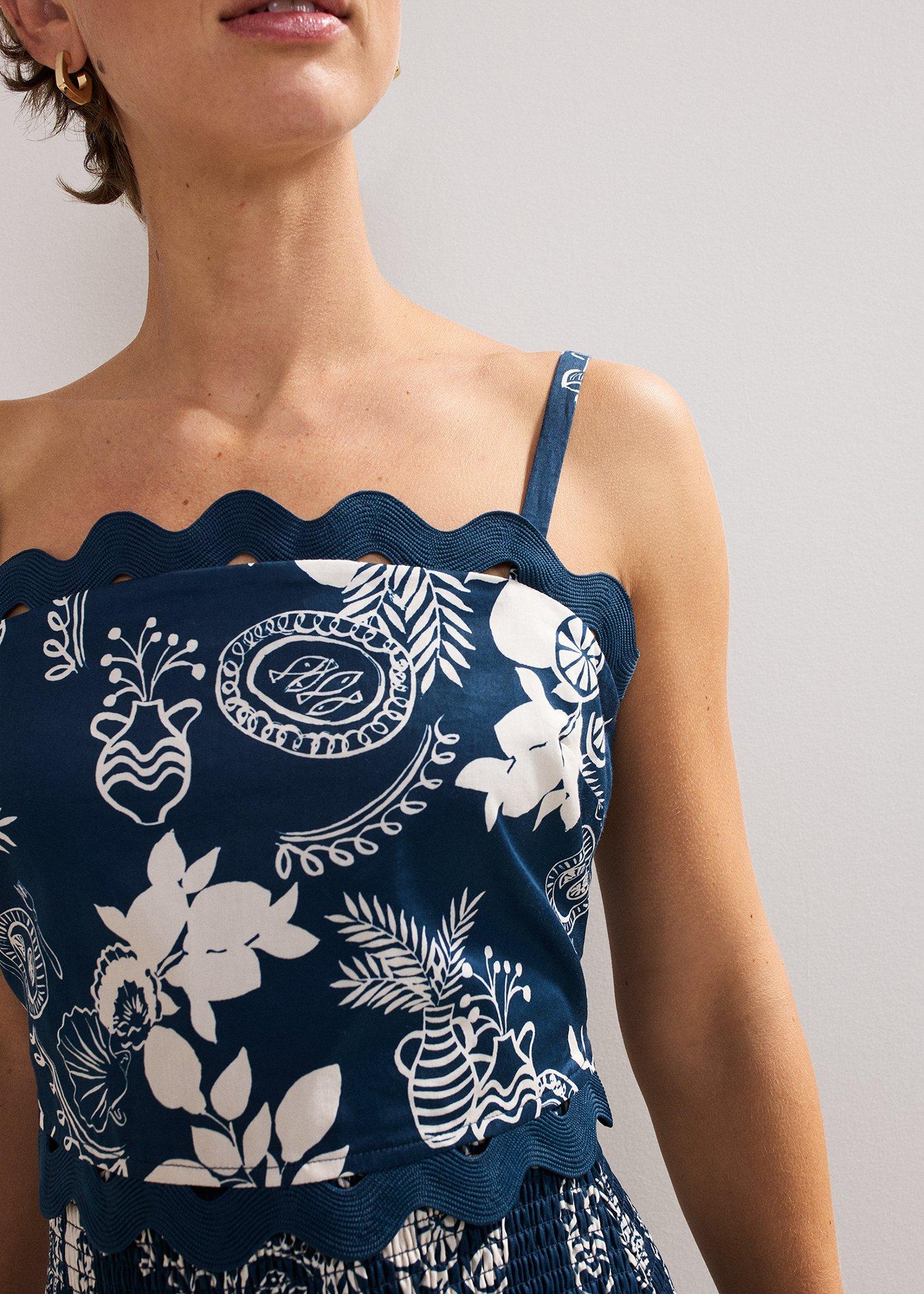 ${product-id}-Evalina Print Top-Blue-${view-type}