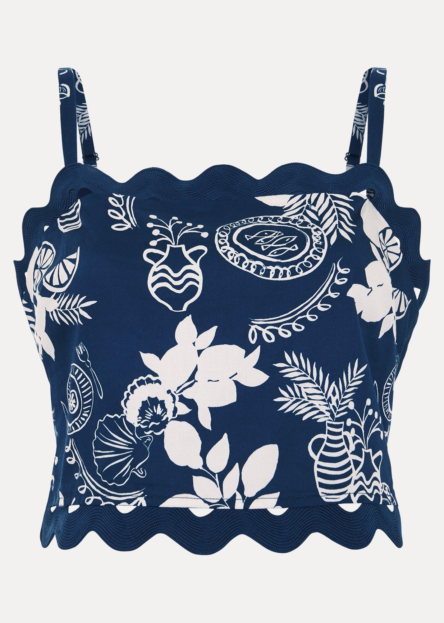 ${product-id}-Evalina Print Top-Blue-${view-type}