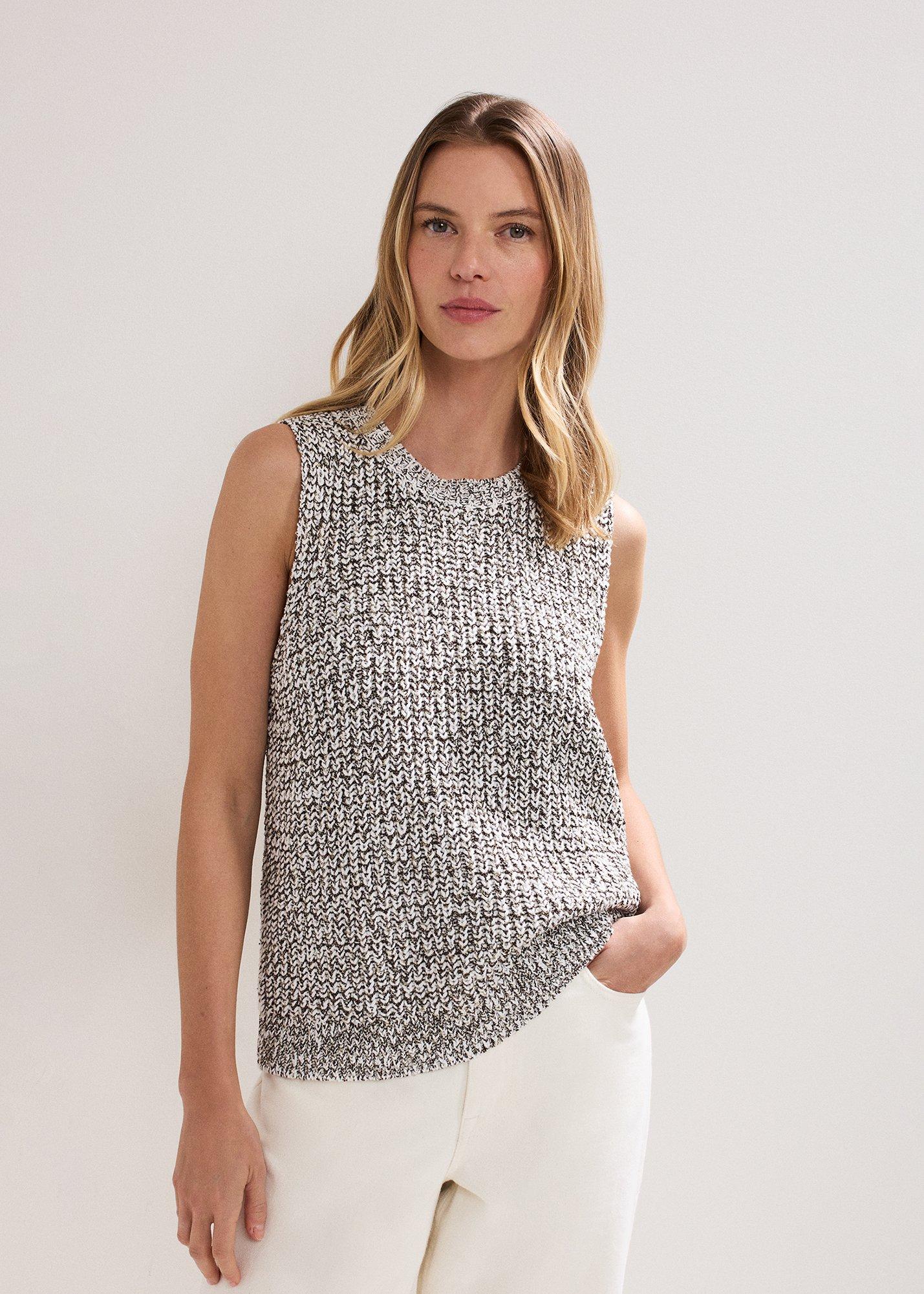 Lorelle Knit Tank