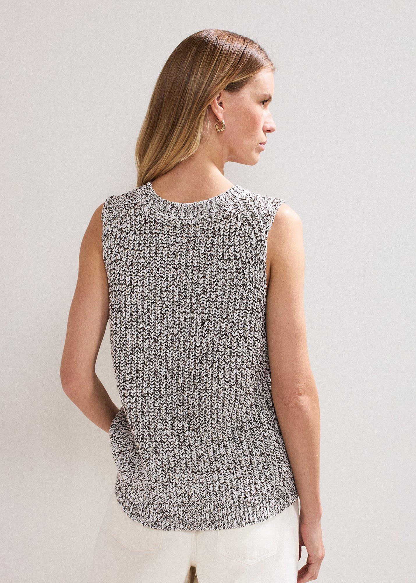 Lorelle Knit Tank