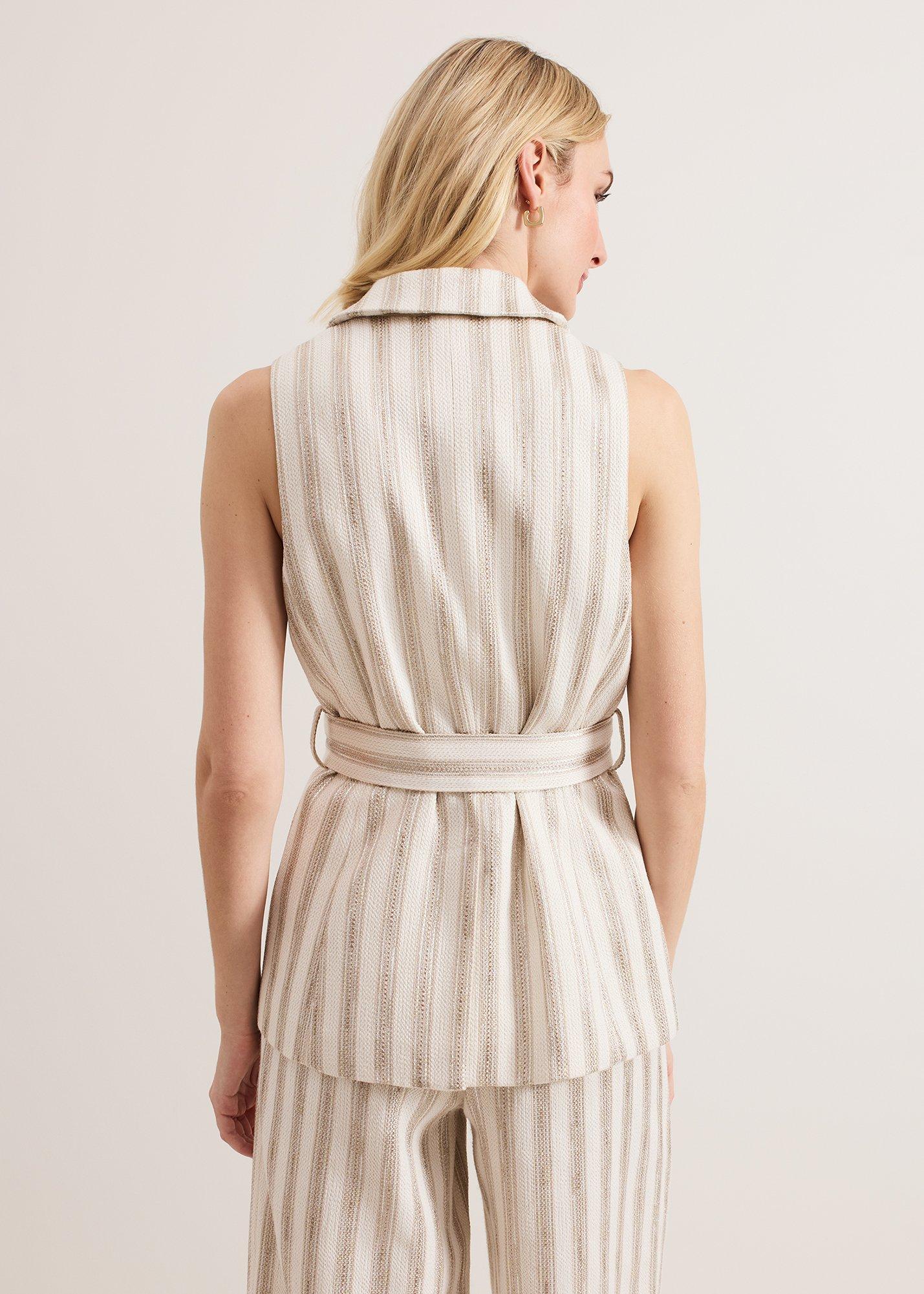 ${product-id}-Tabitha Waistcoat-Ivory-${view-type}