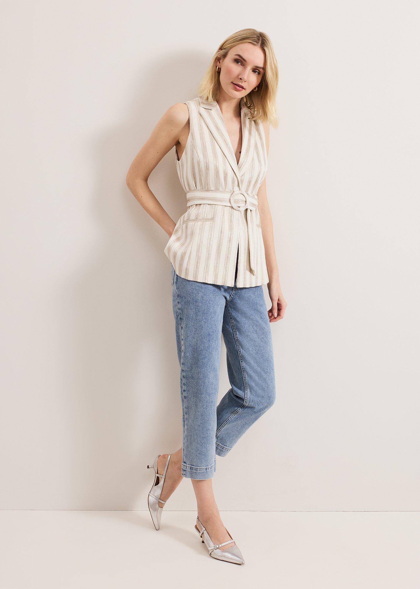 ${product-id}-Tabitha Waistcoat-Ivory-${view-type}