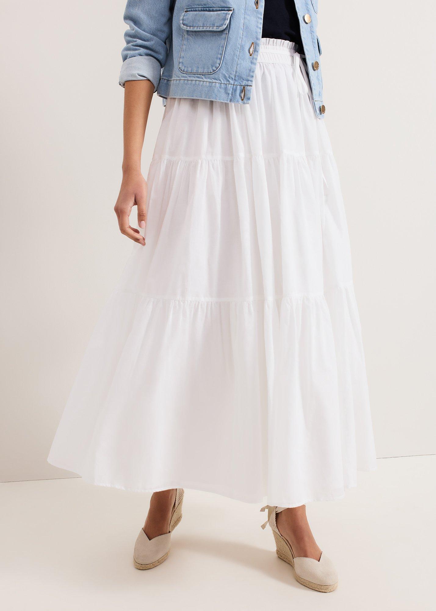${product-id}-Alva Cotton Skirt-White-${view-type}
