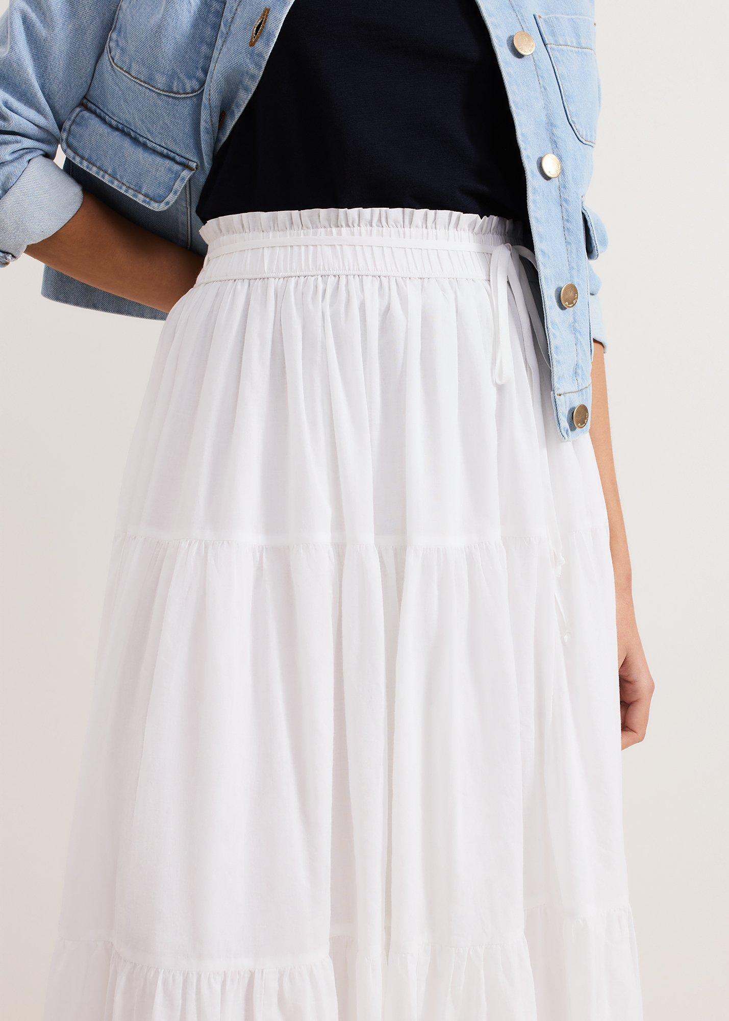 ${product-id}-Alva Cotton Skirt-White-${view-type}