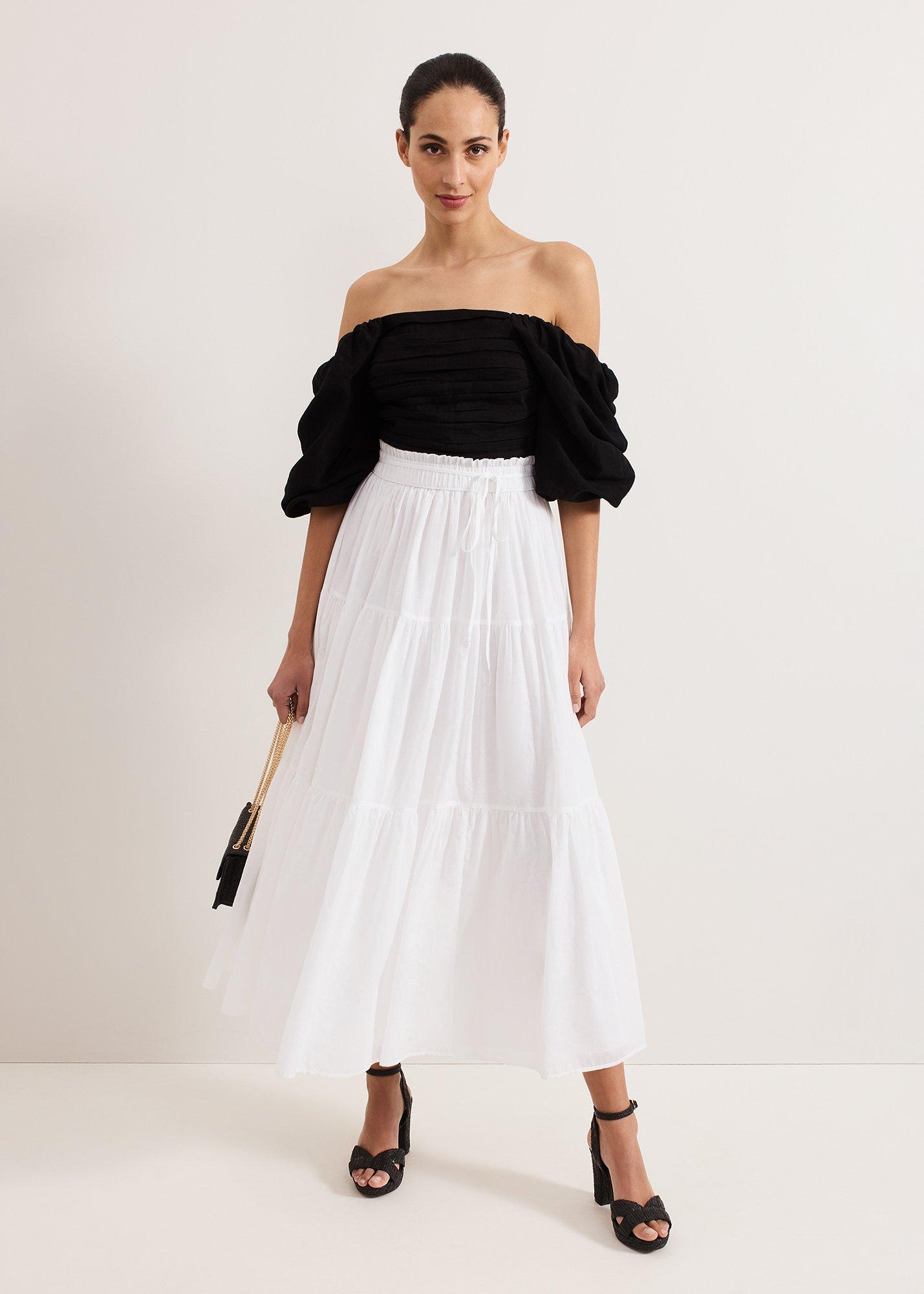 ${product-id}-Alva Cotton Skirt-White-${view-type}