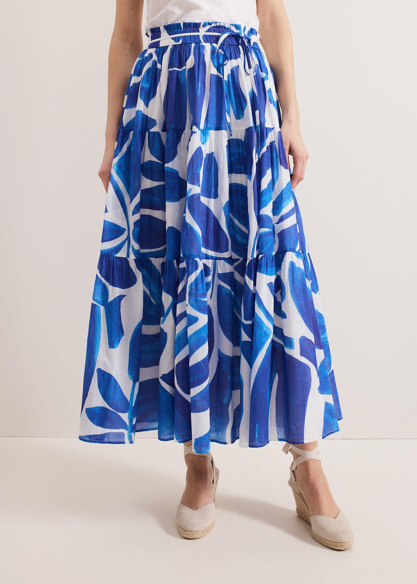 ${product-id}-Alva Print Skirt-Blue-${view-type}