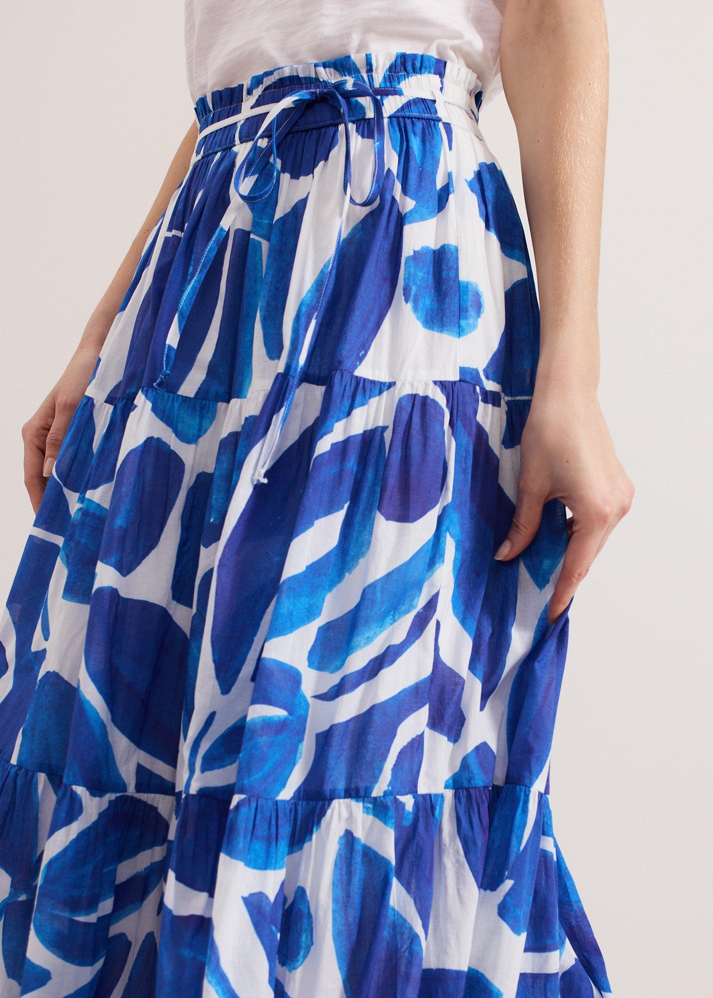 ${product-id}-Alva Print Skirt-Blue-${view-type}