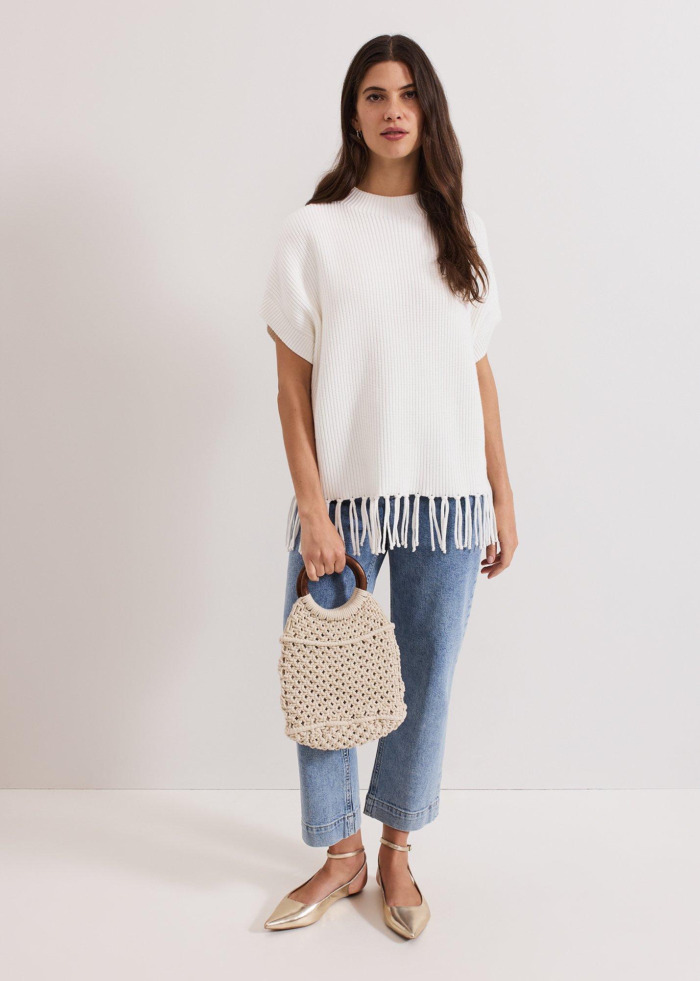 ${product-id}-Myleene Fringe Knit--${view-type}
